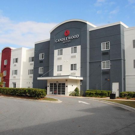 Candlewood Suites Tallahassee By Ihg Luaran gambar