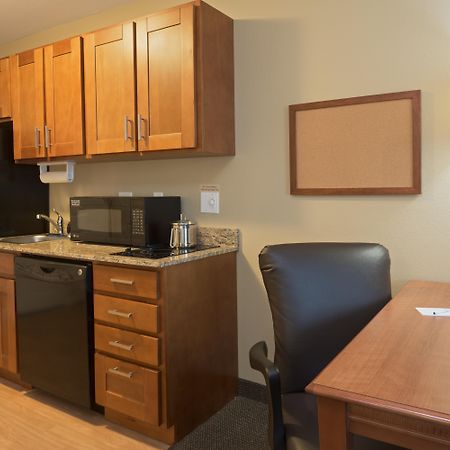 Candlewood Suites Tallahassee By Ihg Luaran gambar