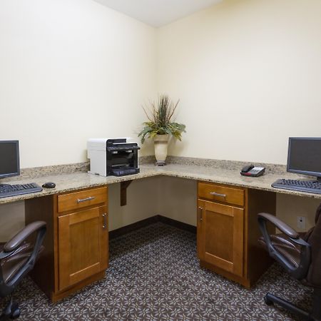 Candlewood Suites Tallahassee By Ihg Luaran gambar