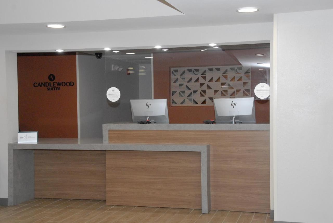 Candlewood Suites Tallahassee By Ihg Luaran gambar