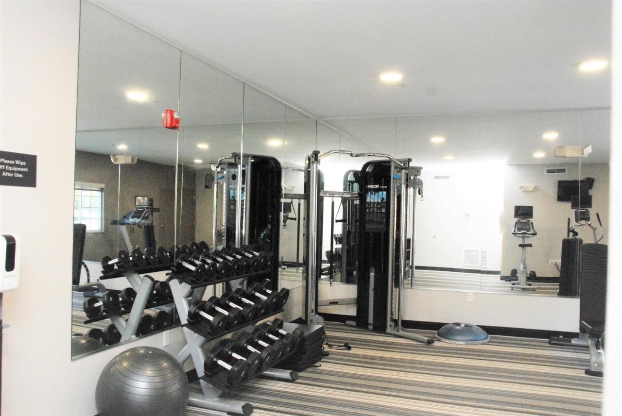 Candlewood Suites Tallahassee By Ihg Luaran gambar