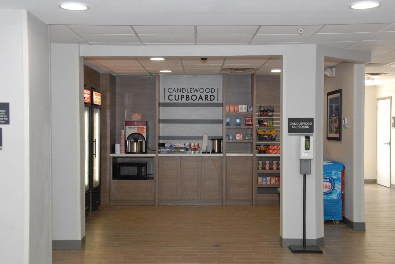 Candlewood Suites Tallahassee By Ihg Luaran gambar