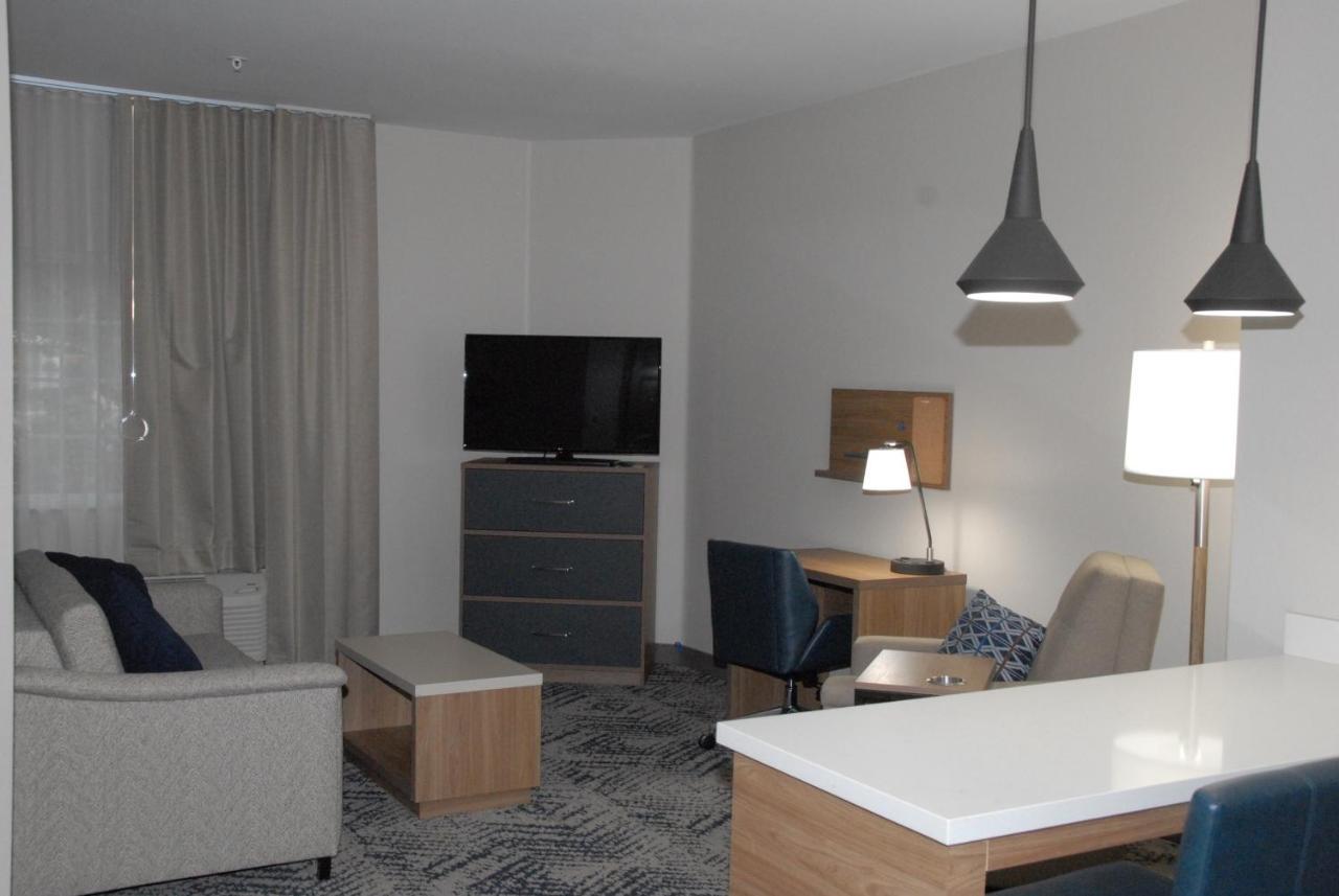 Candlewood Suites Tallahassee By Ihg Luaran gambar