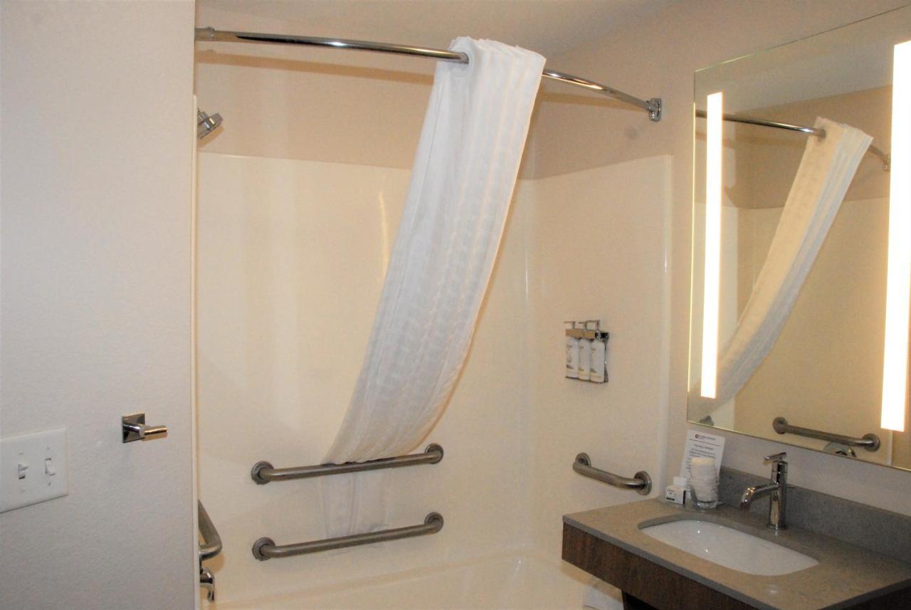 Candlewood Suites Tallahassee By Ihg Luaran gambar