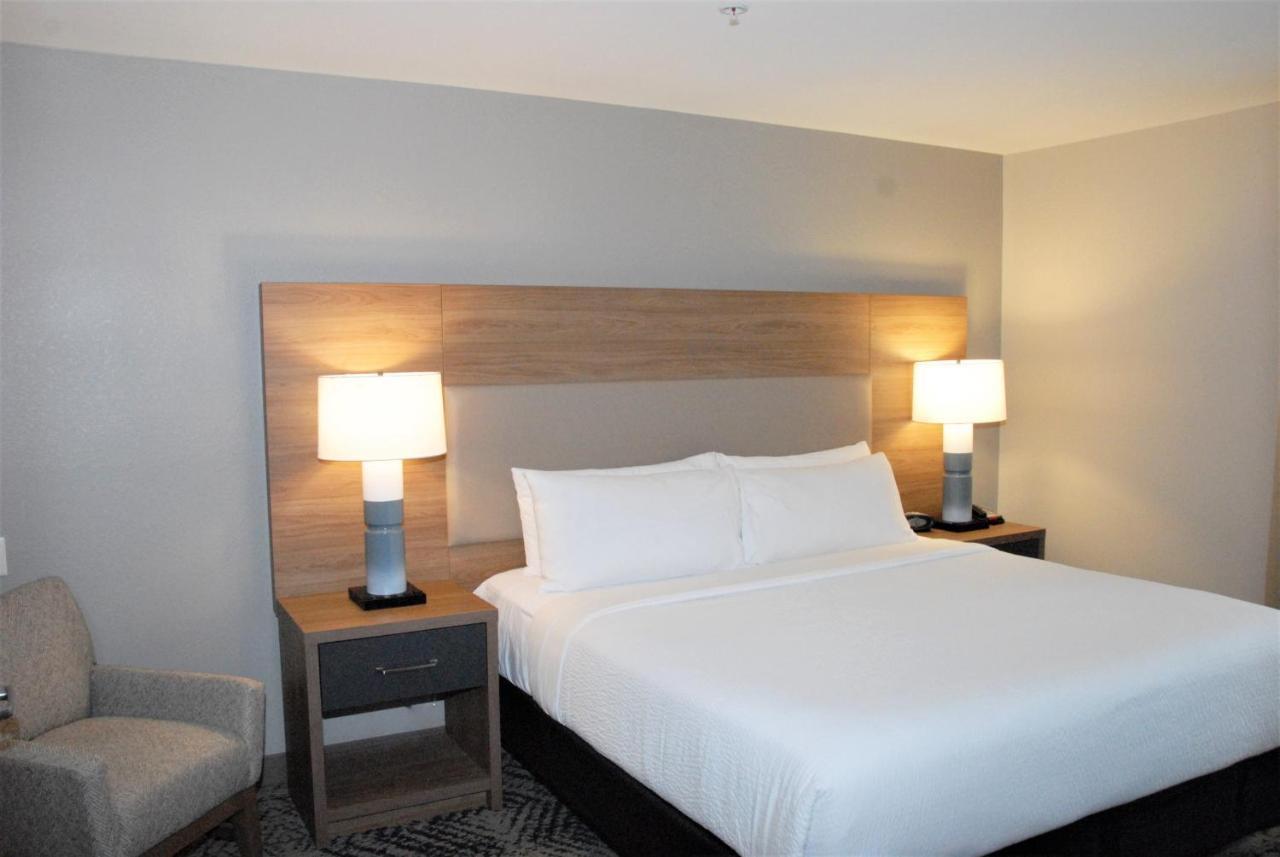 Candlewood Suites Tallahassee By Ihg Luaran gambar