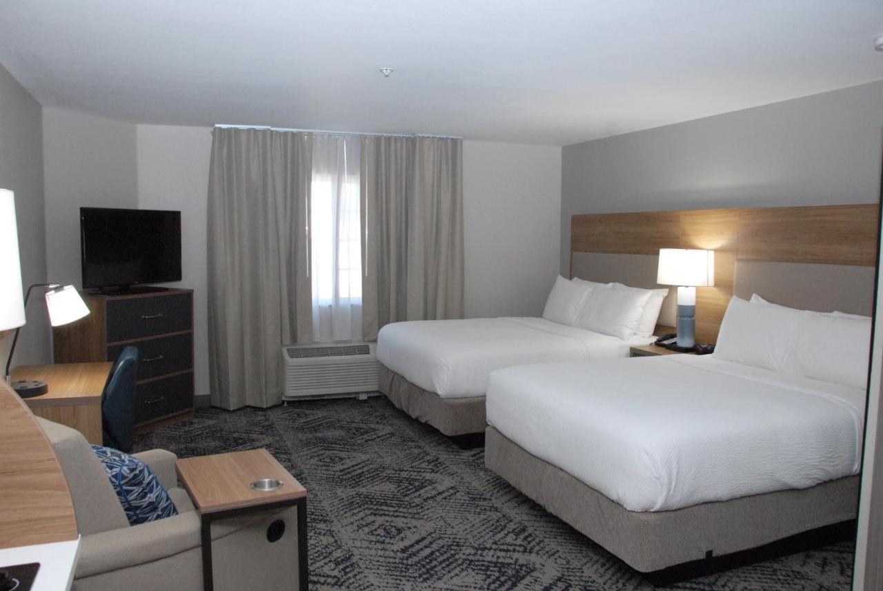 Candlewood Suites Tallahassee By Ihg Luaran gambar