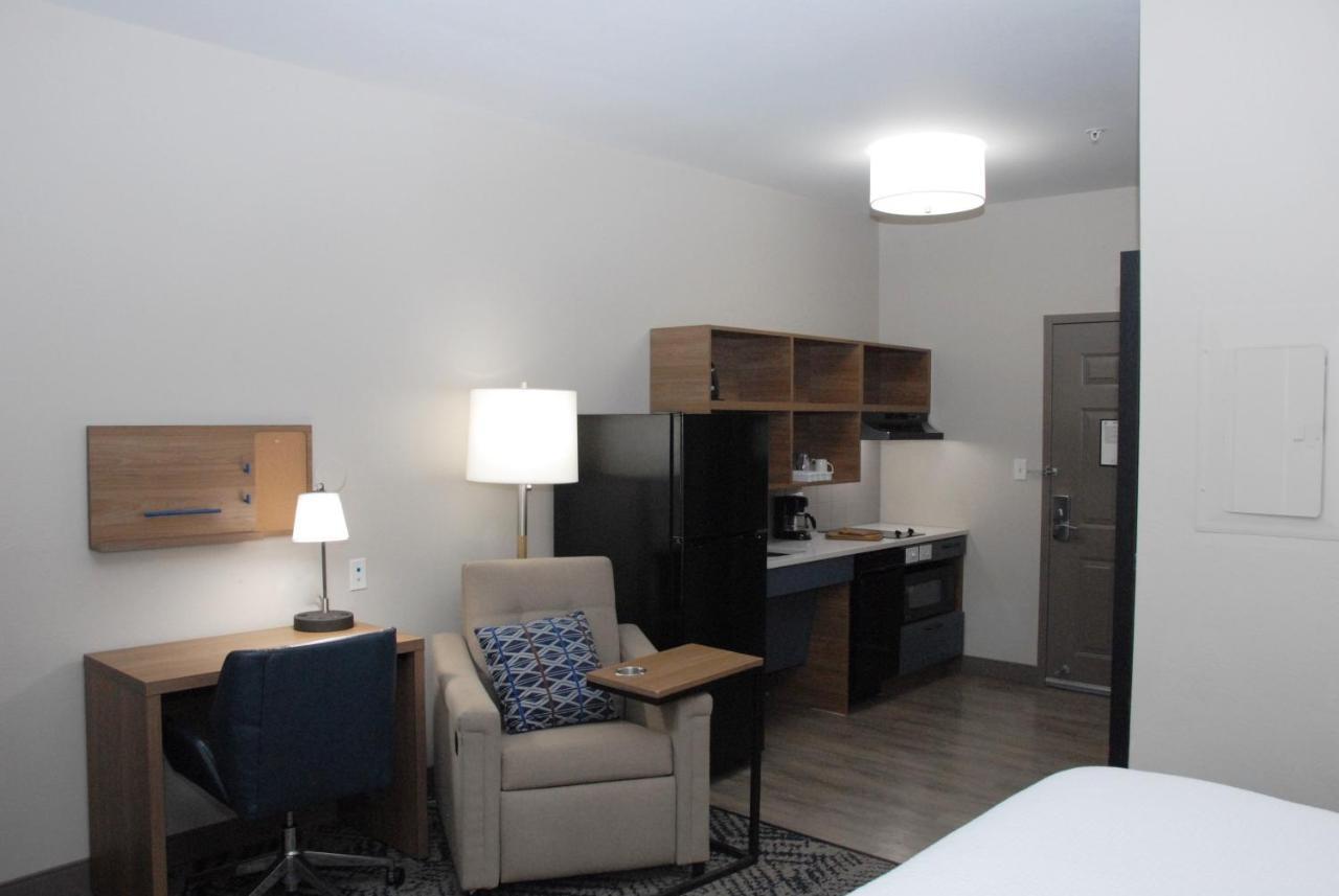 Candlewood Suites Tallahassee By Ihg Luaran gambar