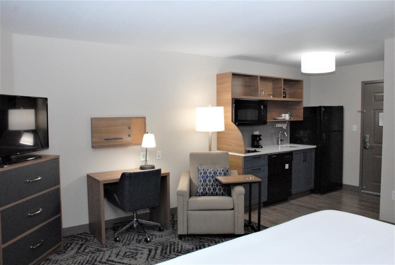 Candlewood Suites Tallahassee By Ihg Luaran gambar