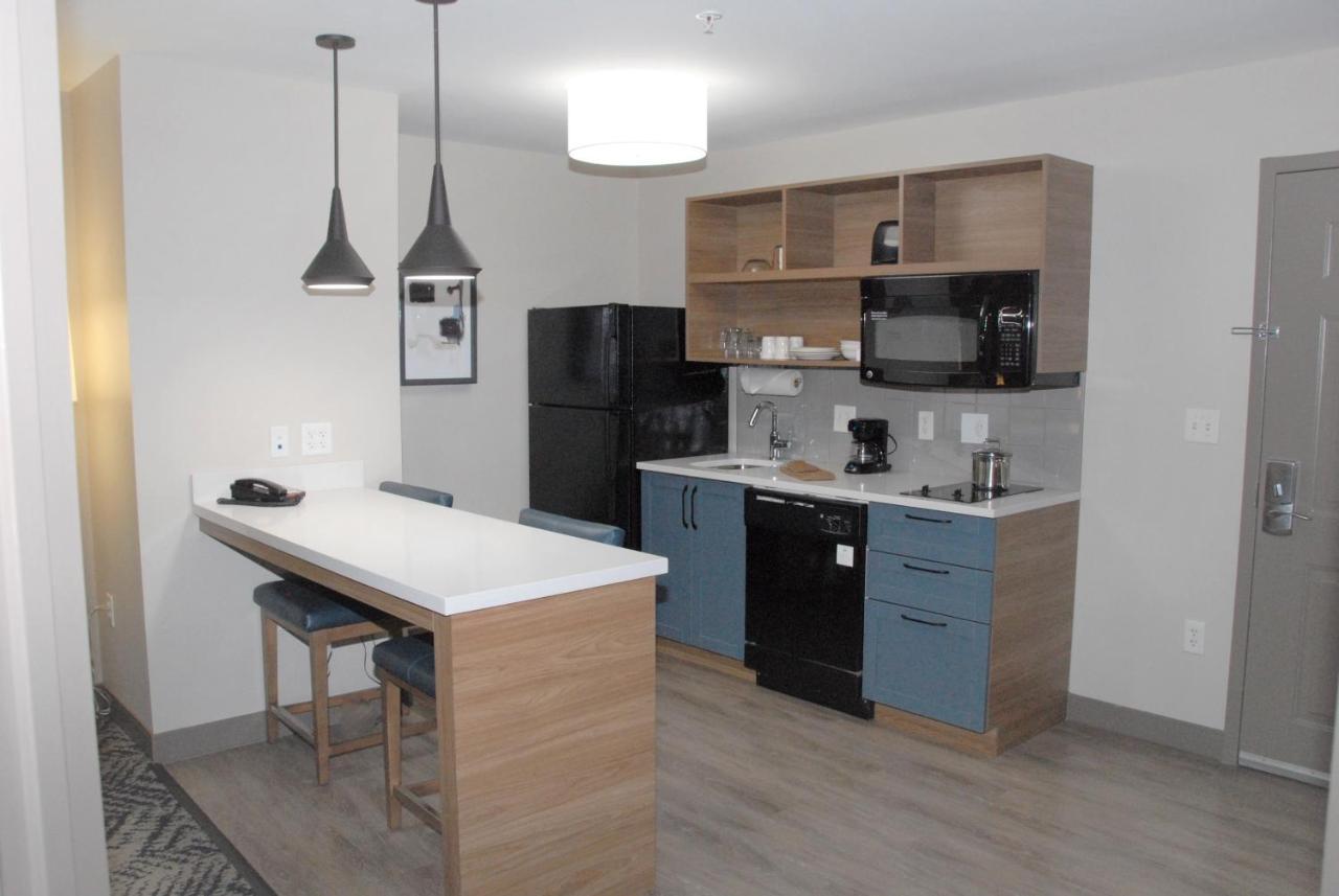 Candlewood Suites Tallahassee By Ihg Luaran gambar