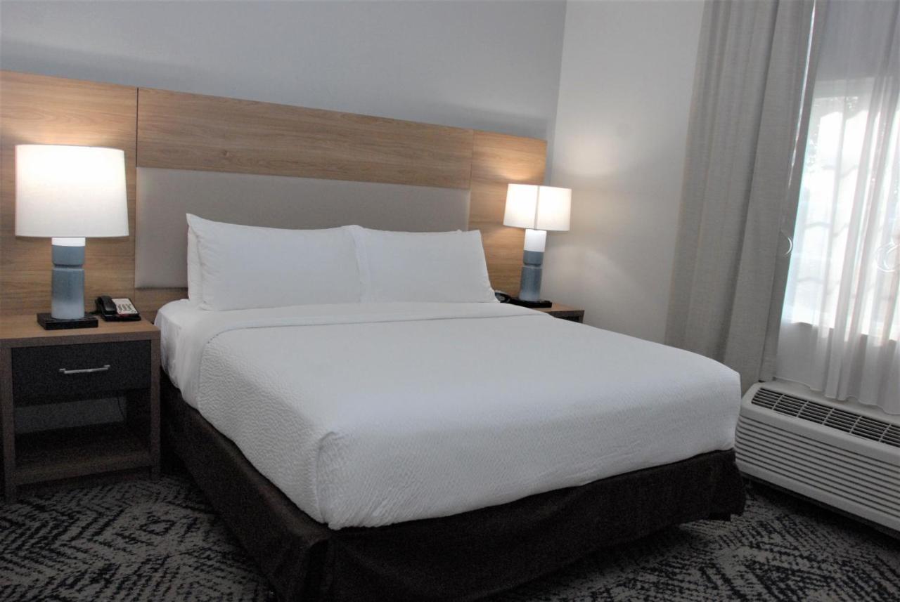 Candlewood Suites Tallahassee By Ihg Luaran gambar