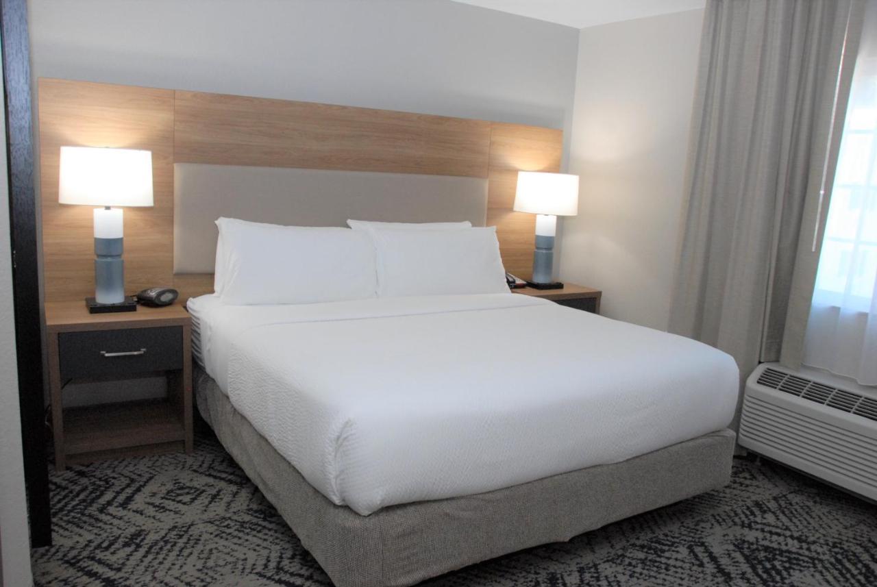 Candlewood Suites Tallahassee By Ihg Luaran gambar