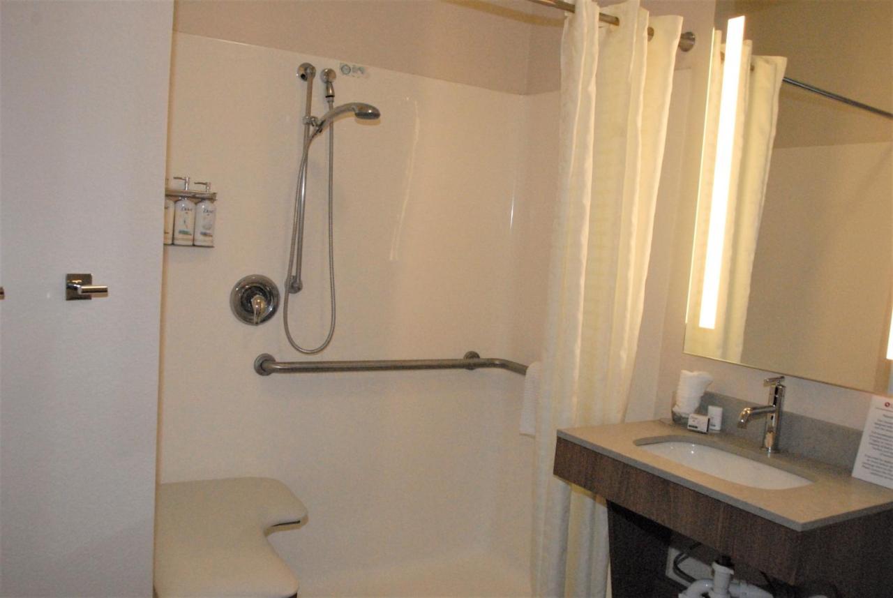 Candlewood Suites Tallahassee By Ihg Luaran gambar