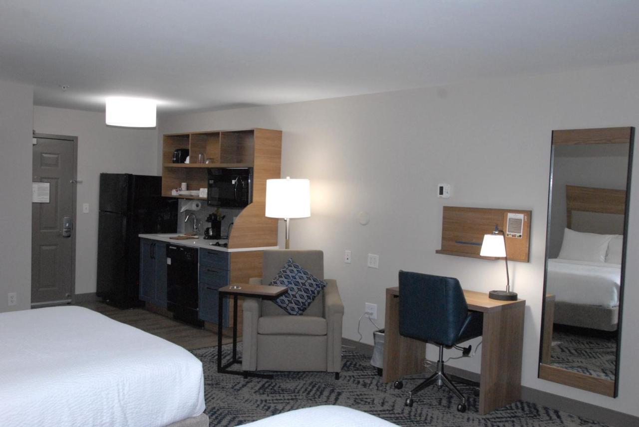 Candlewood Suites Tallahassee By Ihg Luaran gambar