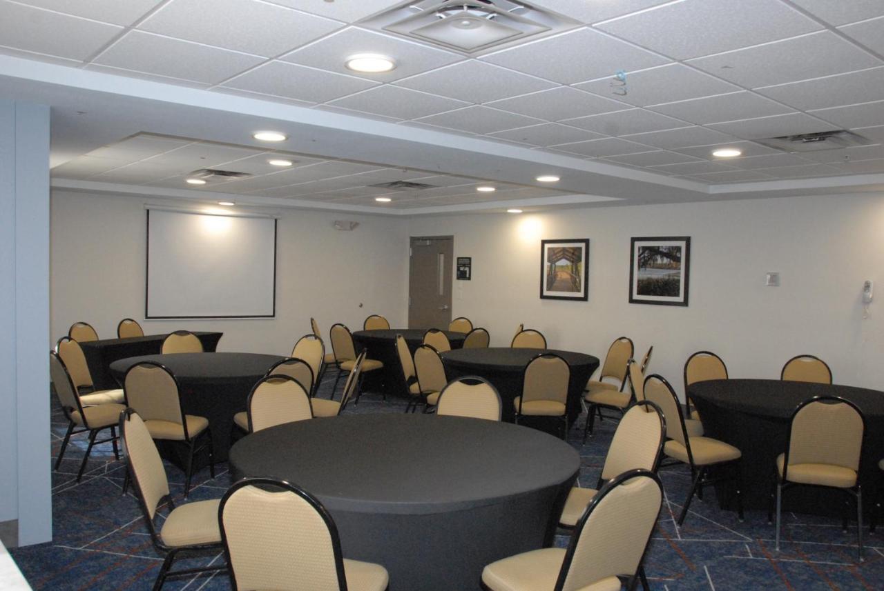 Candlewood Suites Tallahassee By Ihg Luaran gambar
