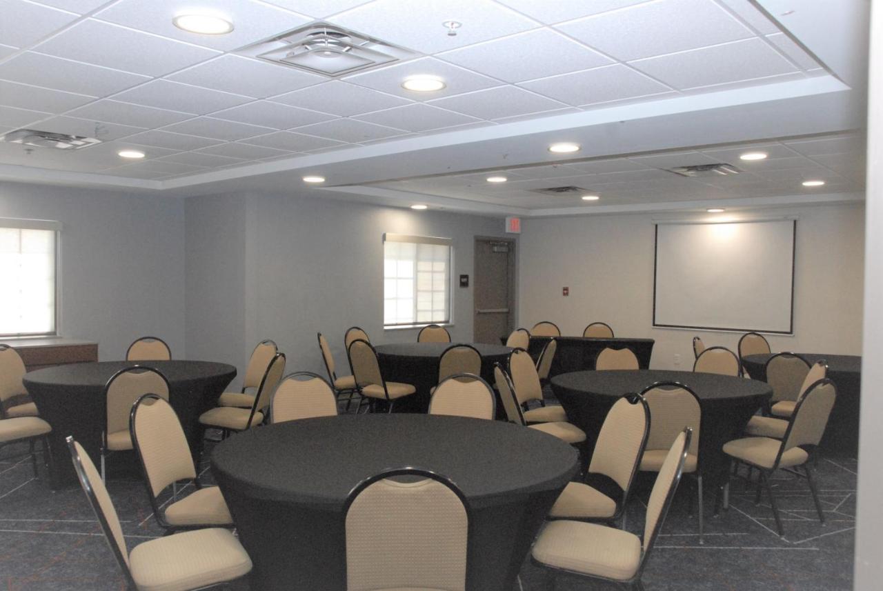 Candlewood Suites Tallahassee By Ihg Luaran gambar