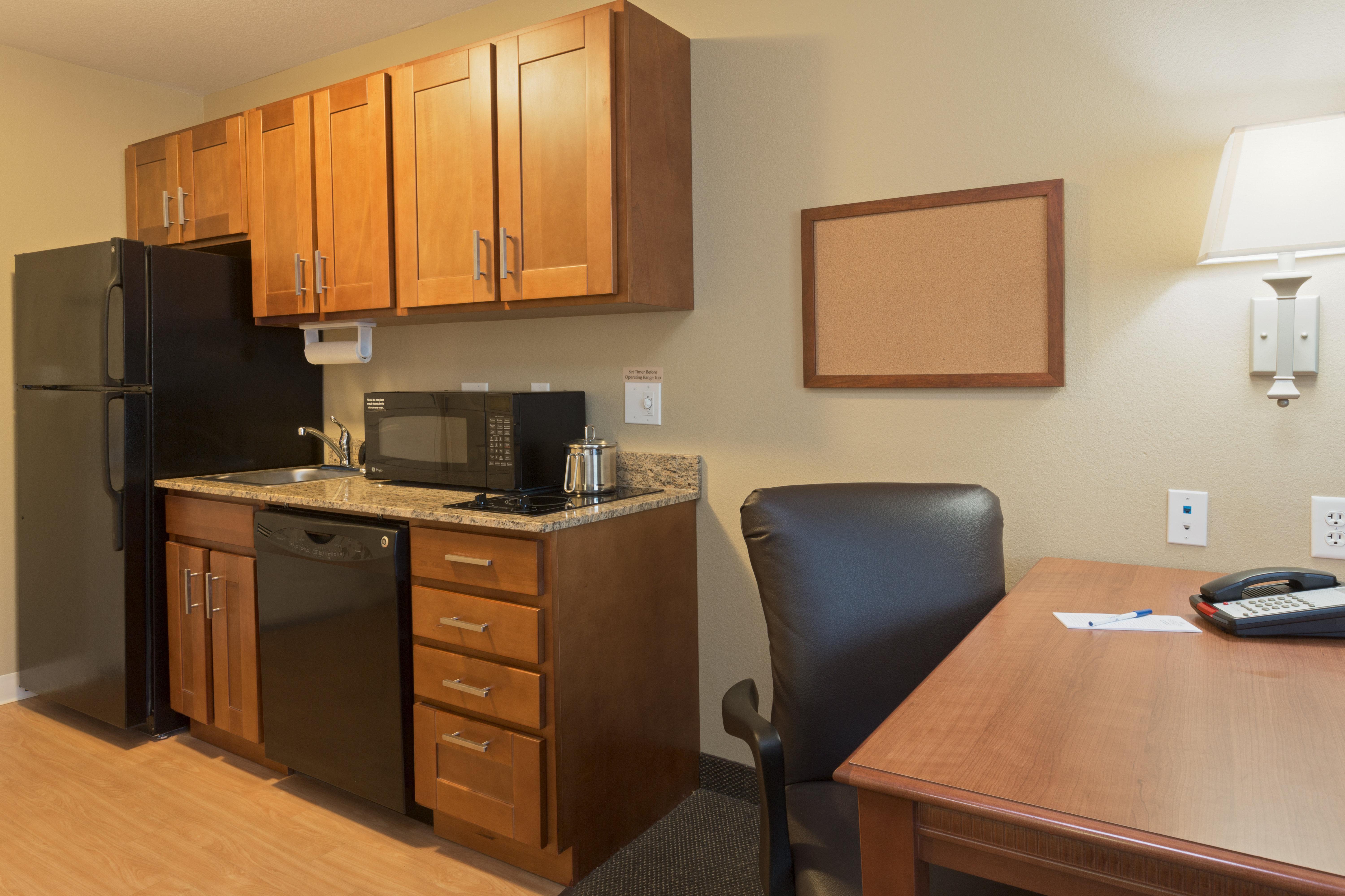 Candlewood Suites Tallahassee By Ihg Luaran gambar