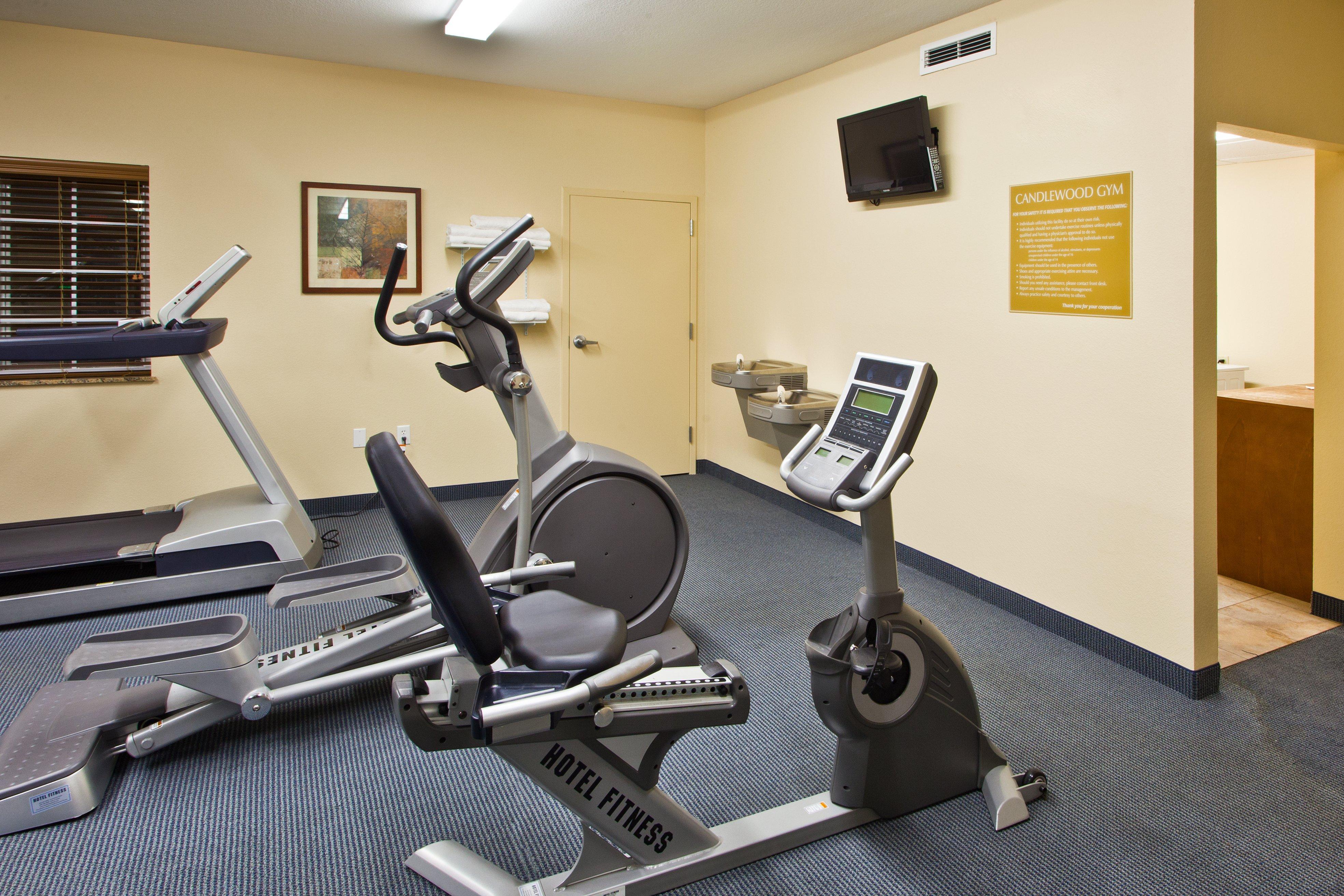 Candlewood Suites Tallahassee By Ihg Luaran gambar