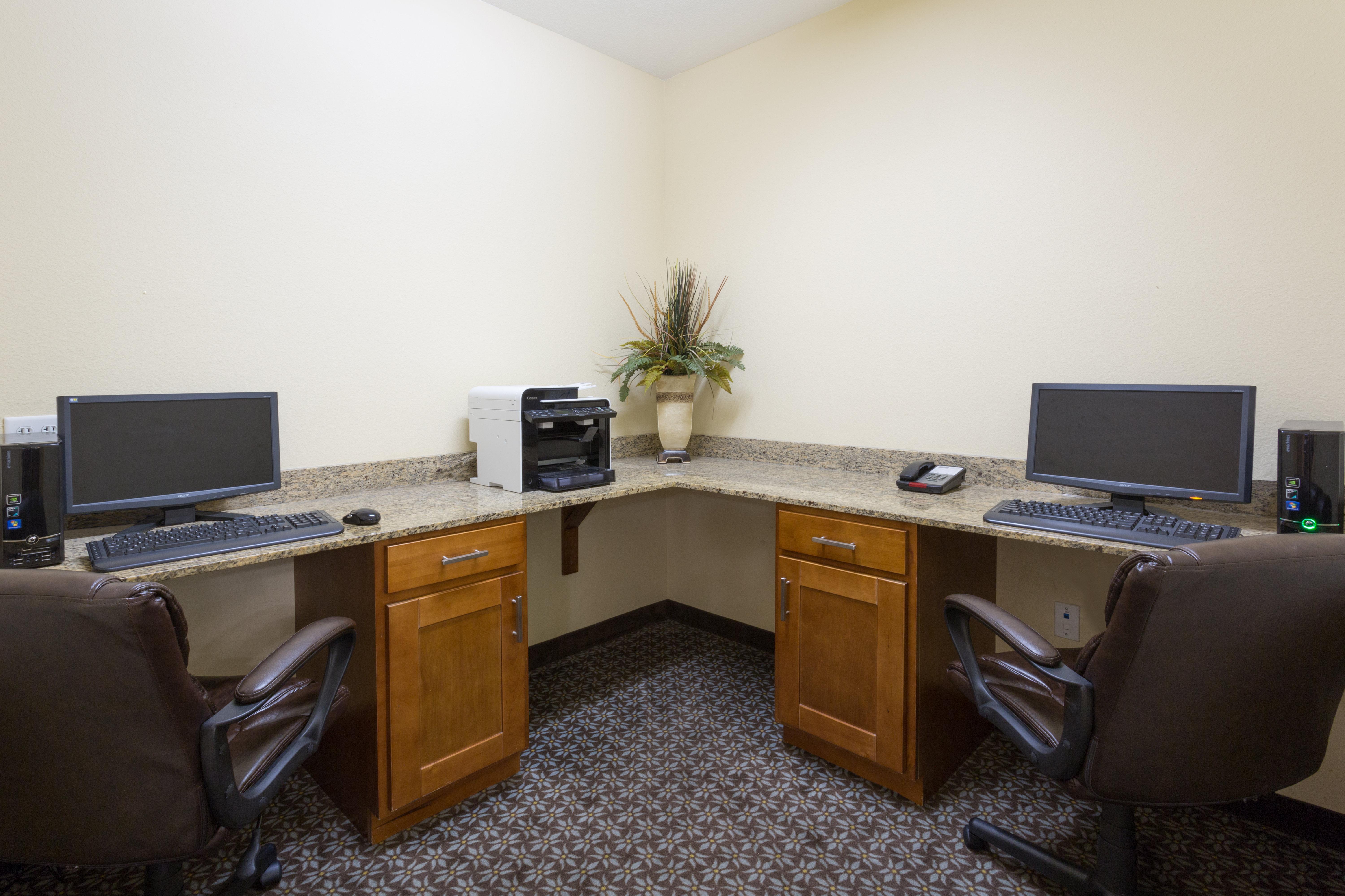 Candlewood Suites Tallahassee By Ihg Luaran gambar