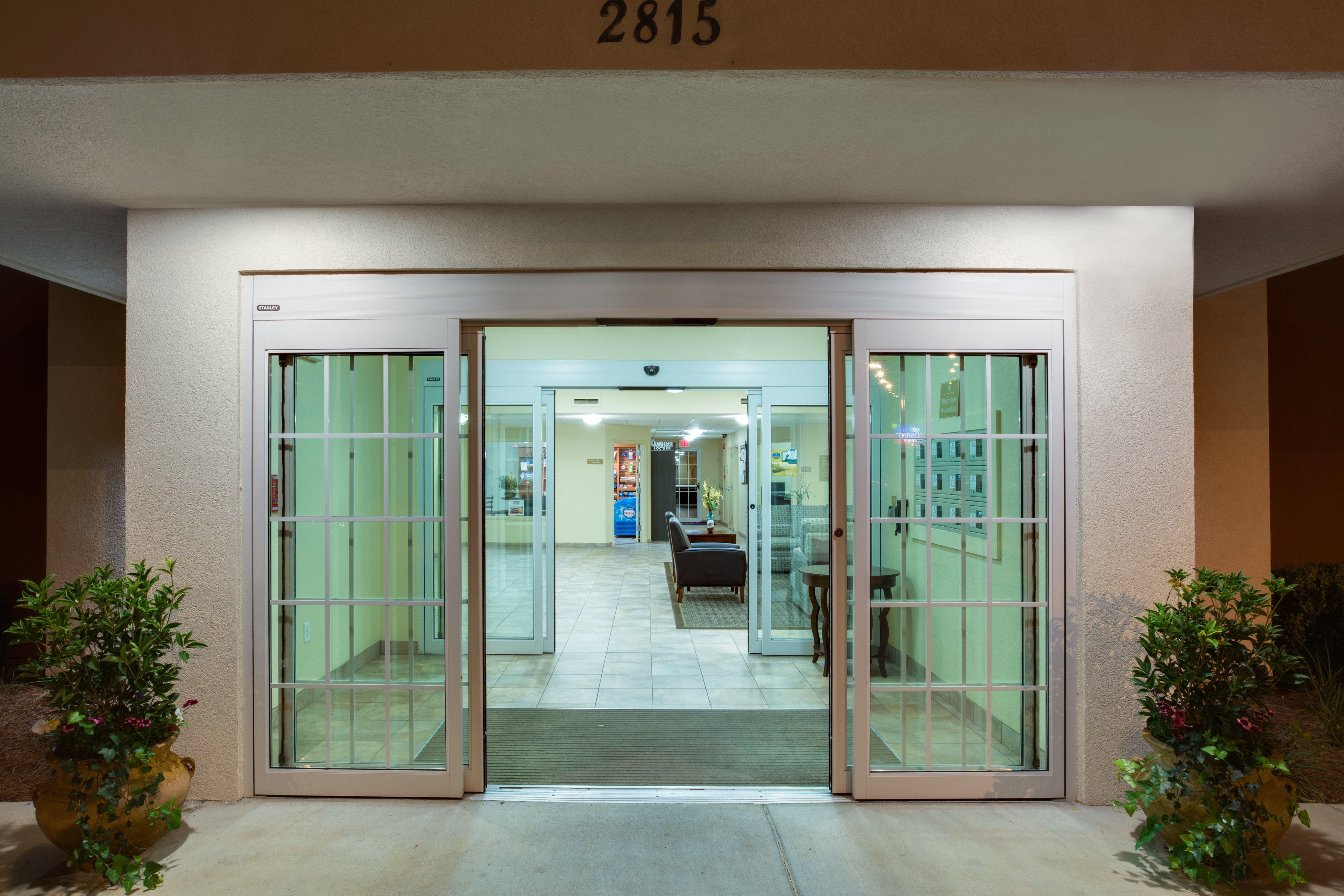 Candlewood Suites Tallahassee By Ihg Luaran gambar