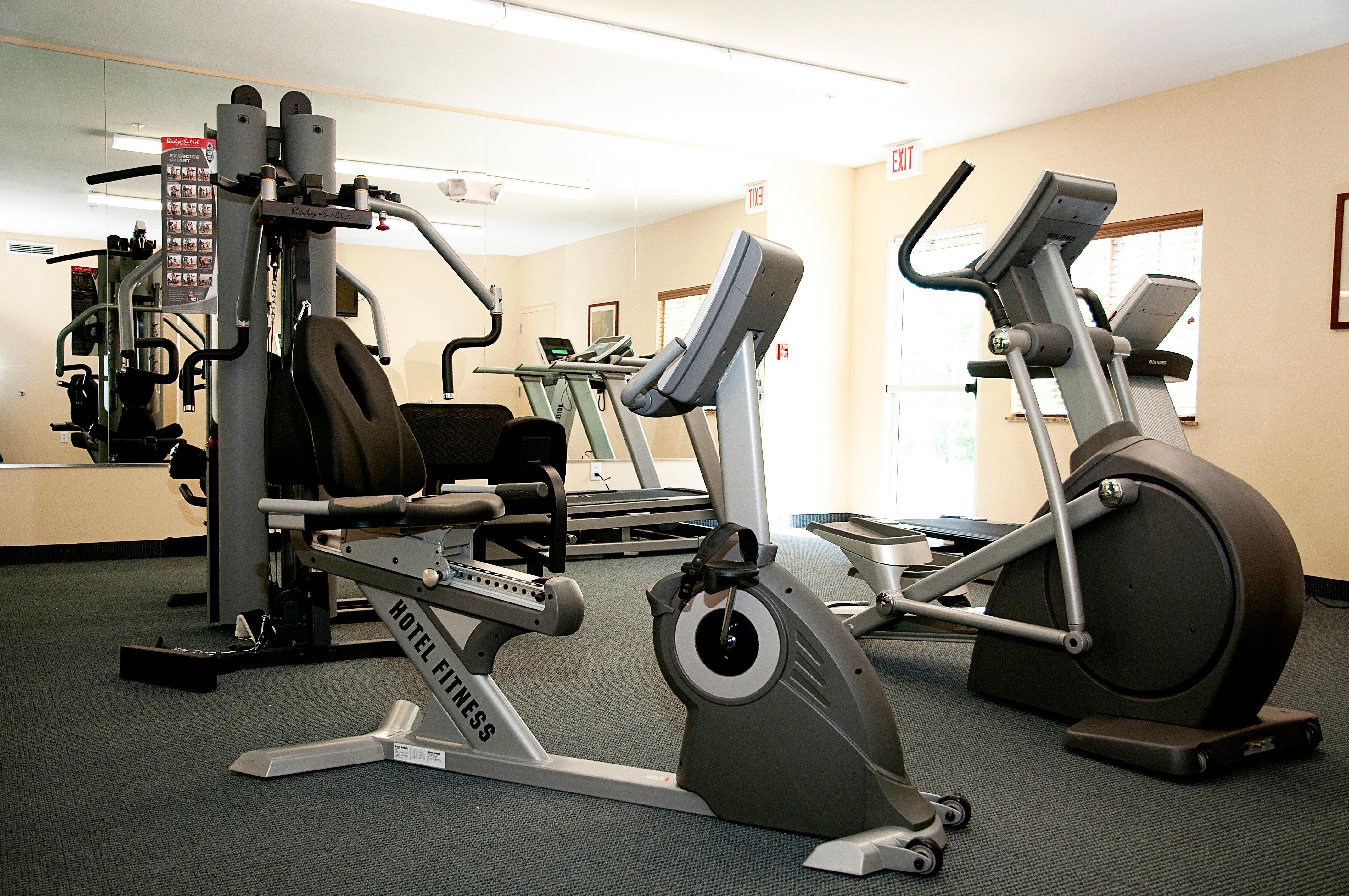 Candlewood Suites Tallahassee By Ihg Luaran gambar