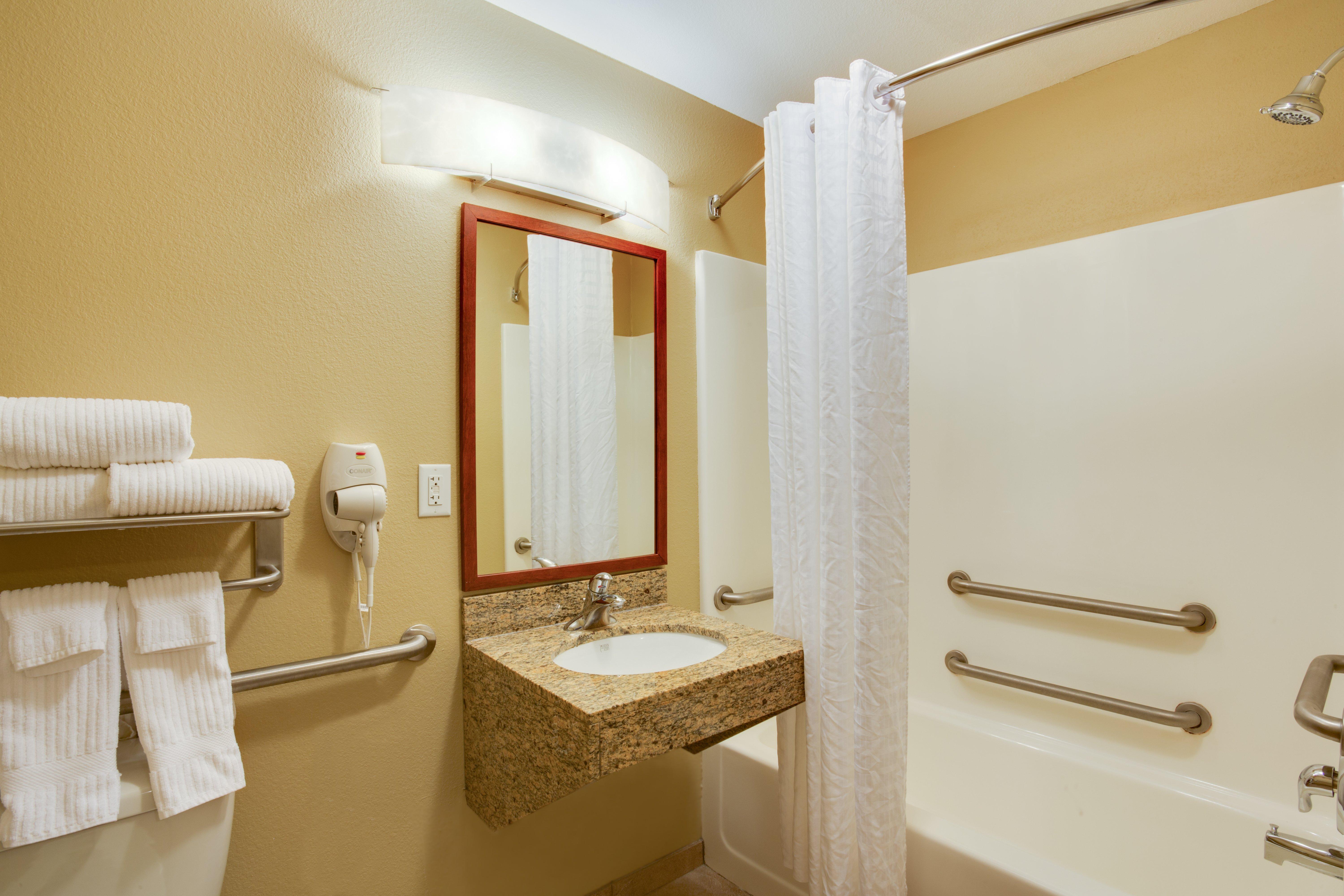 Candlewood Suites Tallahassee By Ihg Luaran gambar