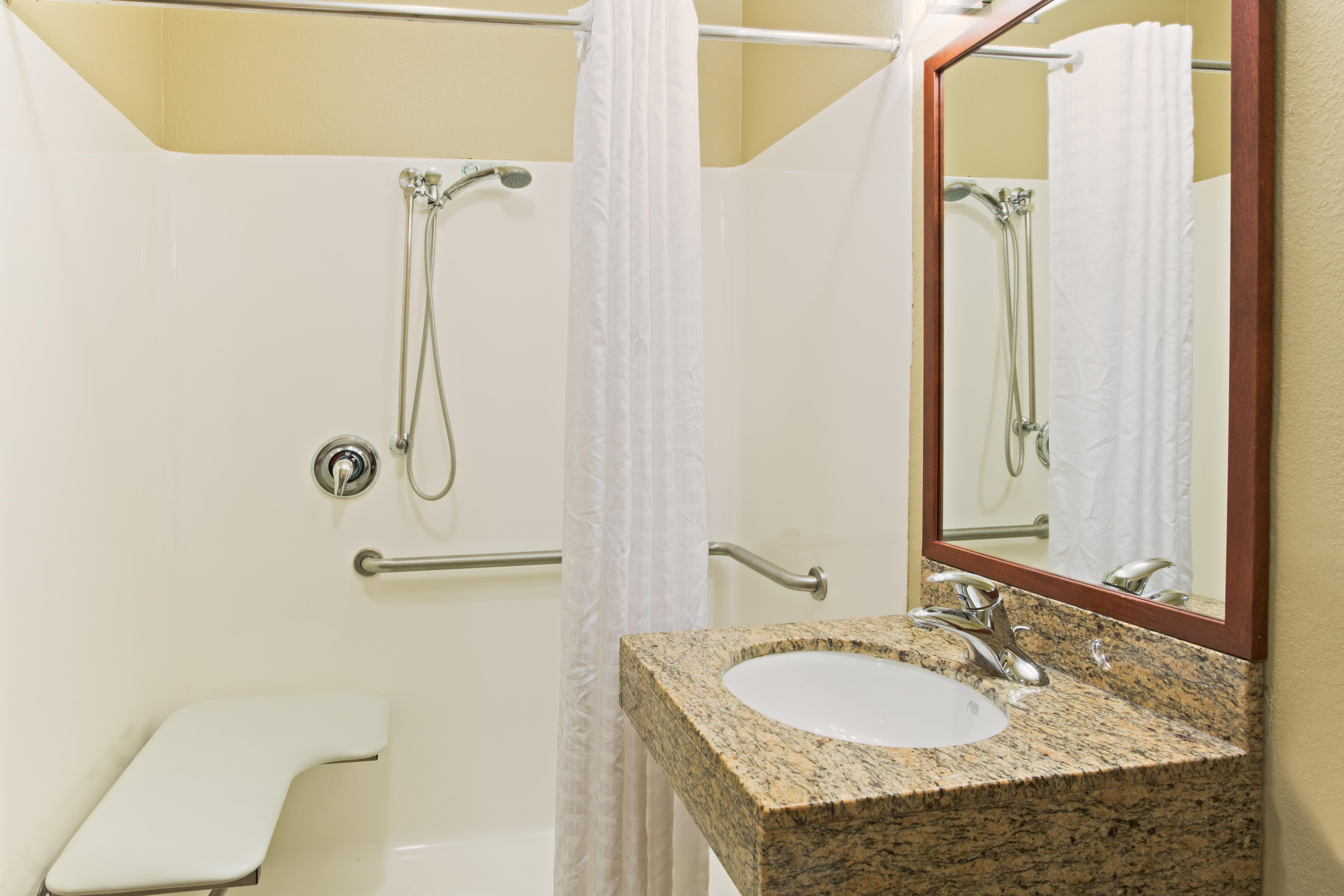 Candlewood Suites Tallahassee By Ihg Luaran gambar