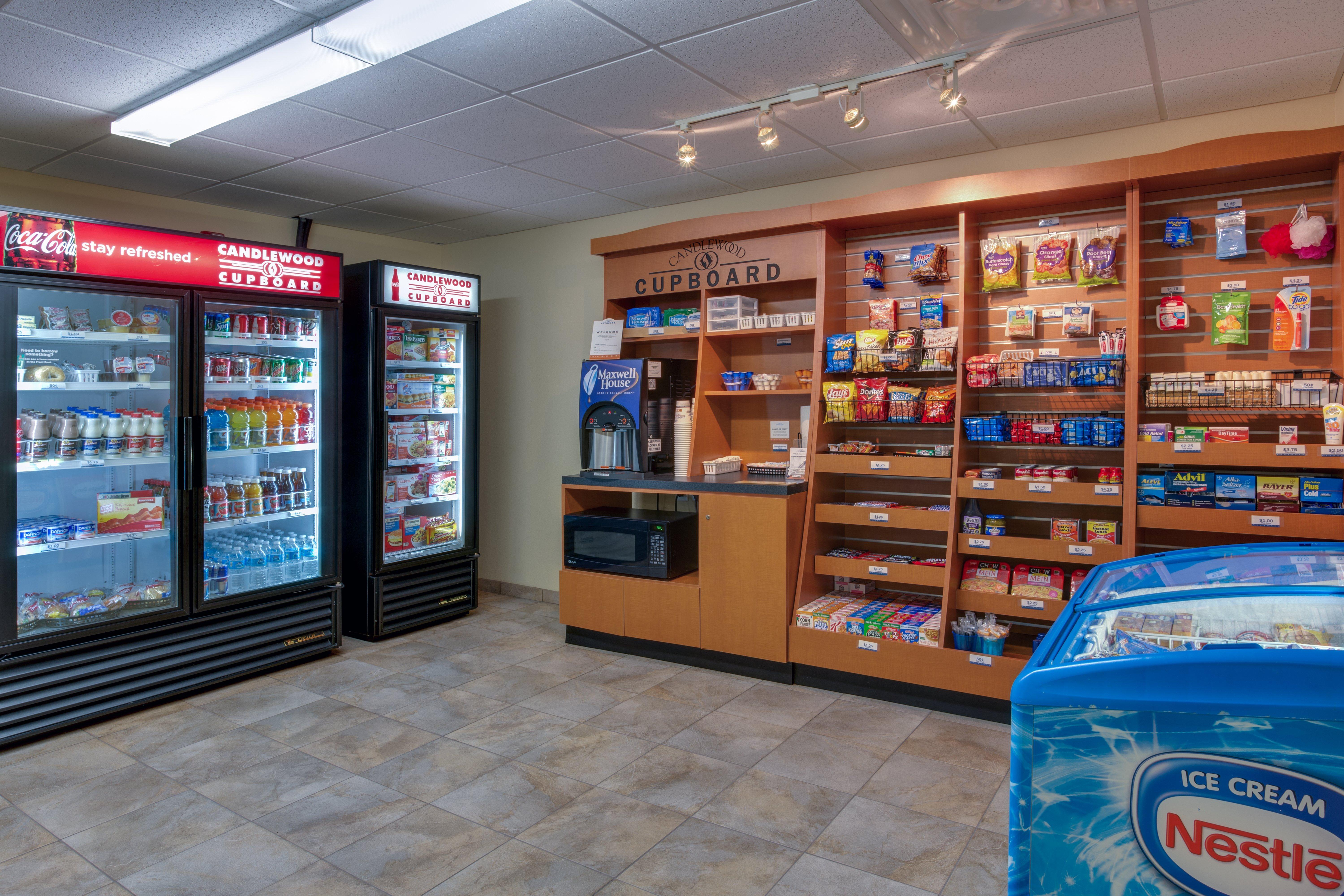 Candlewood Suites Tallahassee By Ihg Luaran gambar
