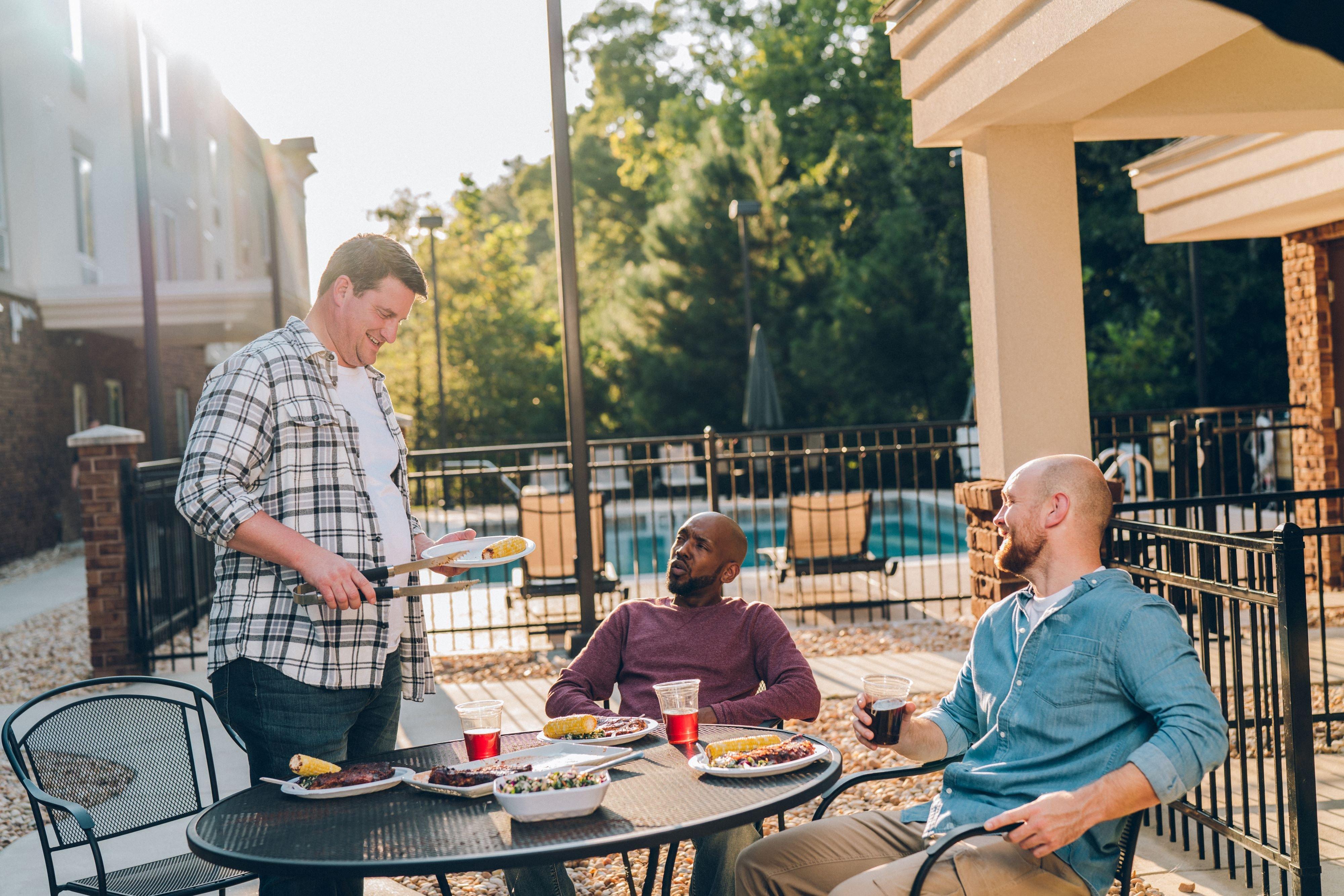 Candlewood Suites Tallahassee By Ihg Luaran gambar