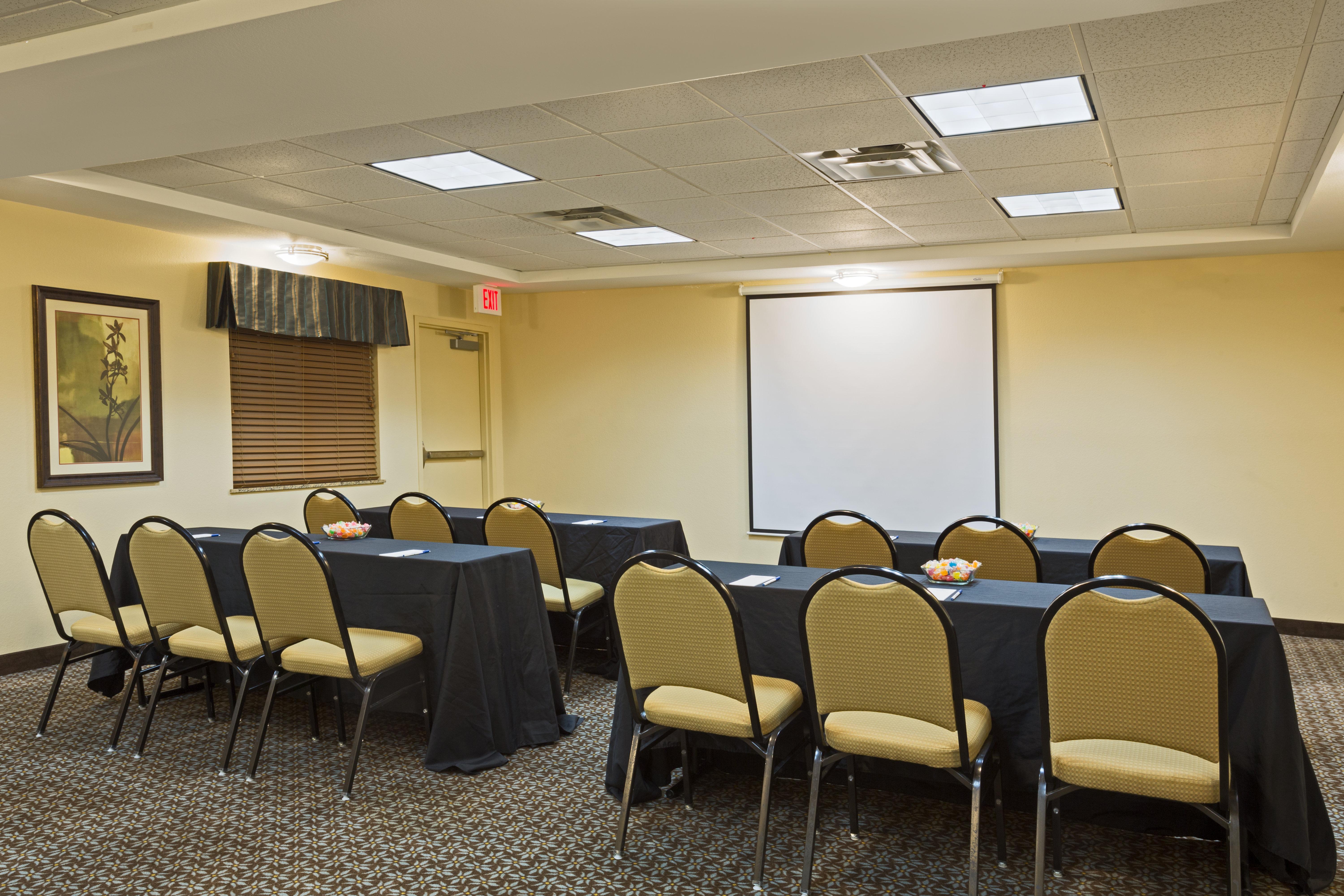 Candlewood Suites Tallahassee By Ihg Luaran gambar