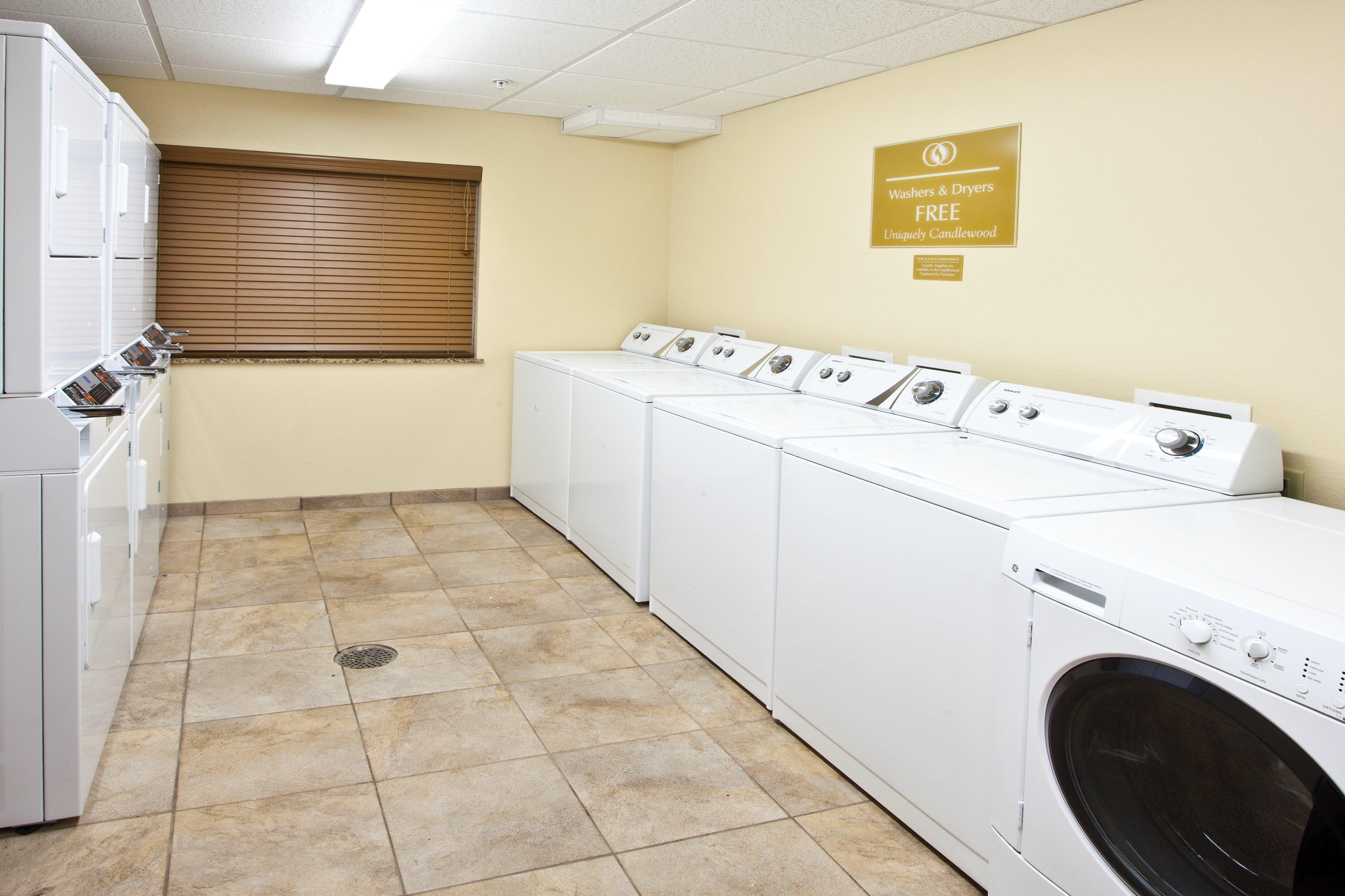 Candlewood Suites Tallahassee By Ihg Luaran gambar