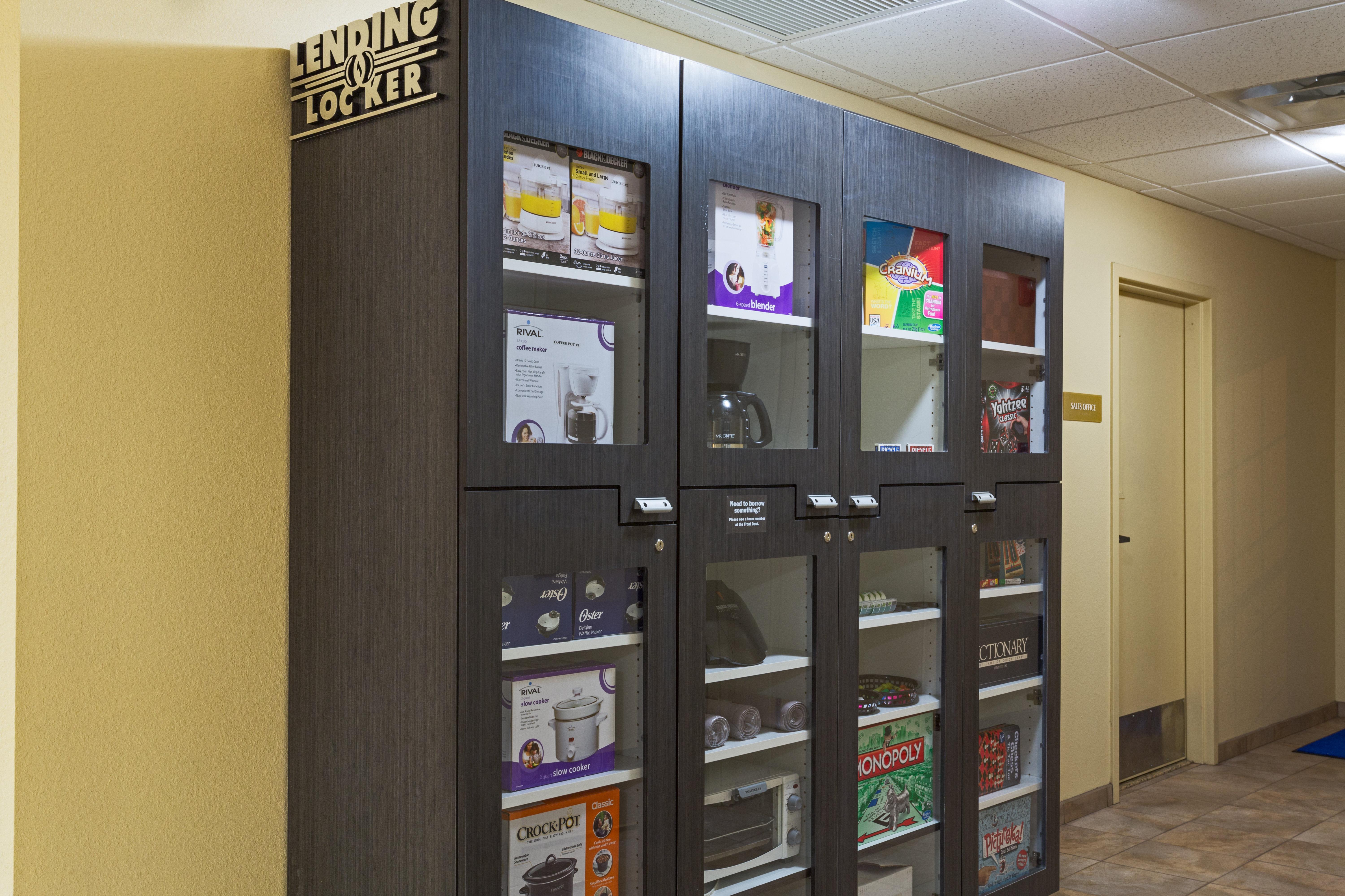 Candlewood Suites Tallahassee By Ihg Luaran gambar