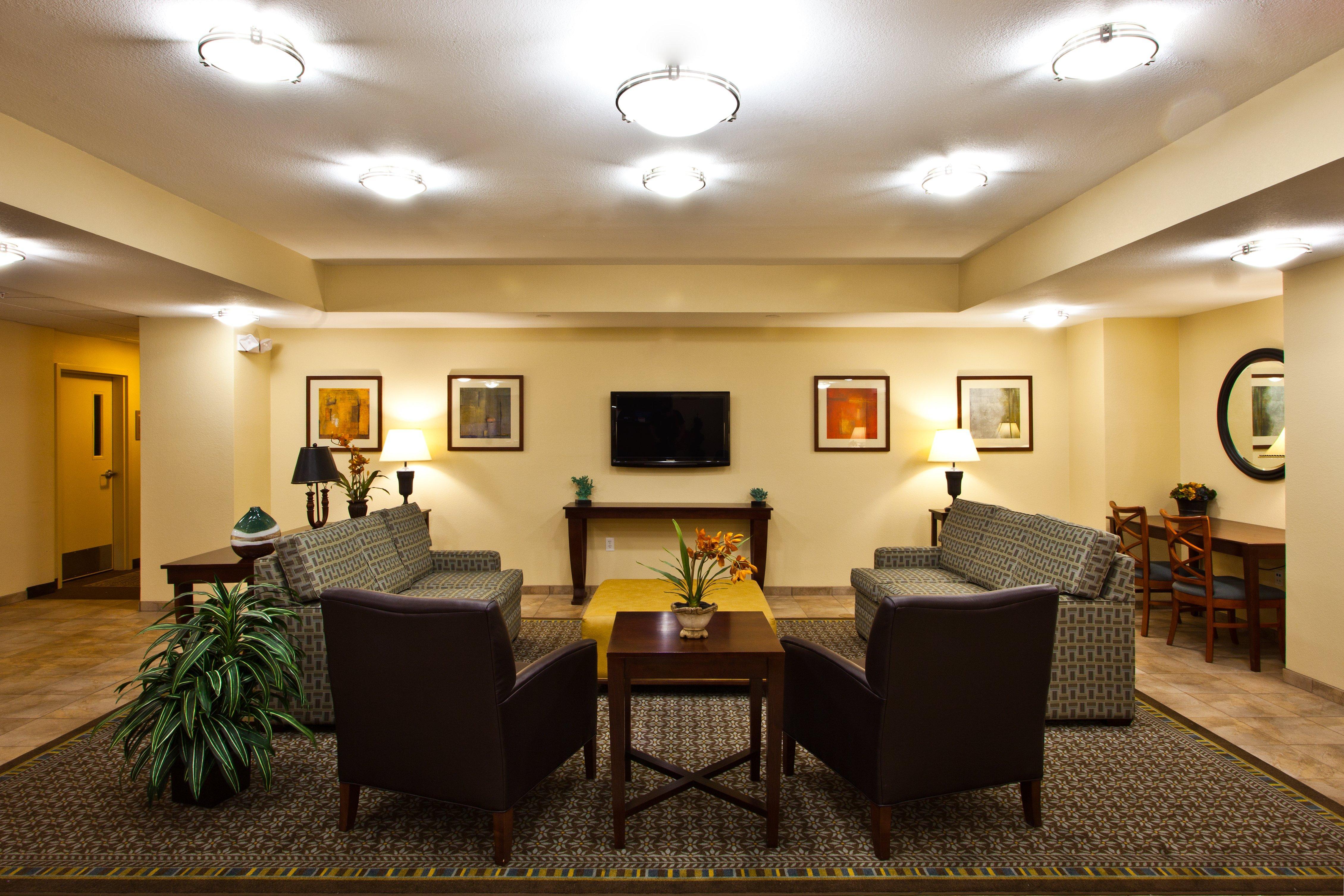 Candlewood Suites Tallahassee By Ihg Luaran gambar