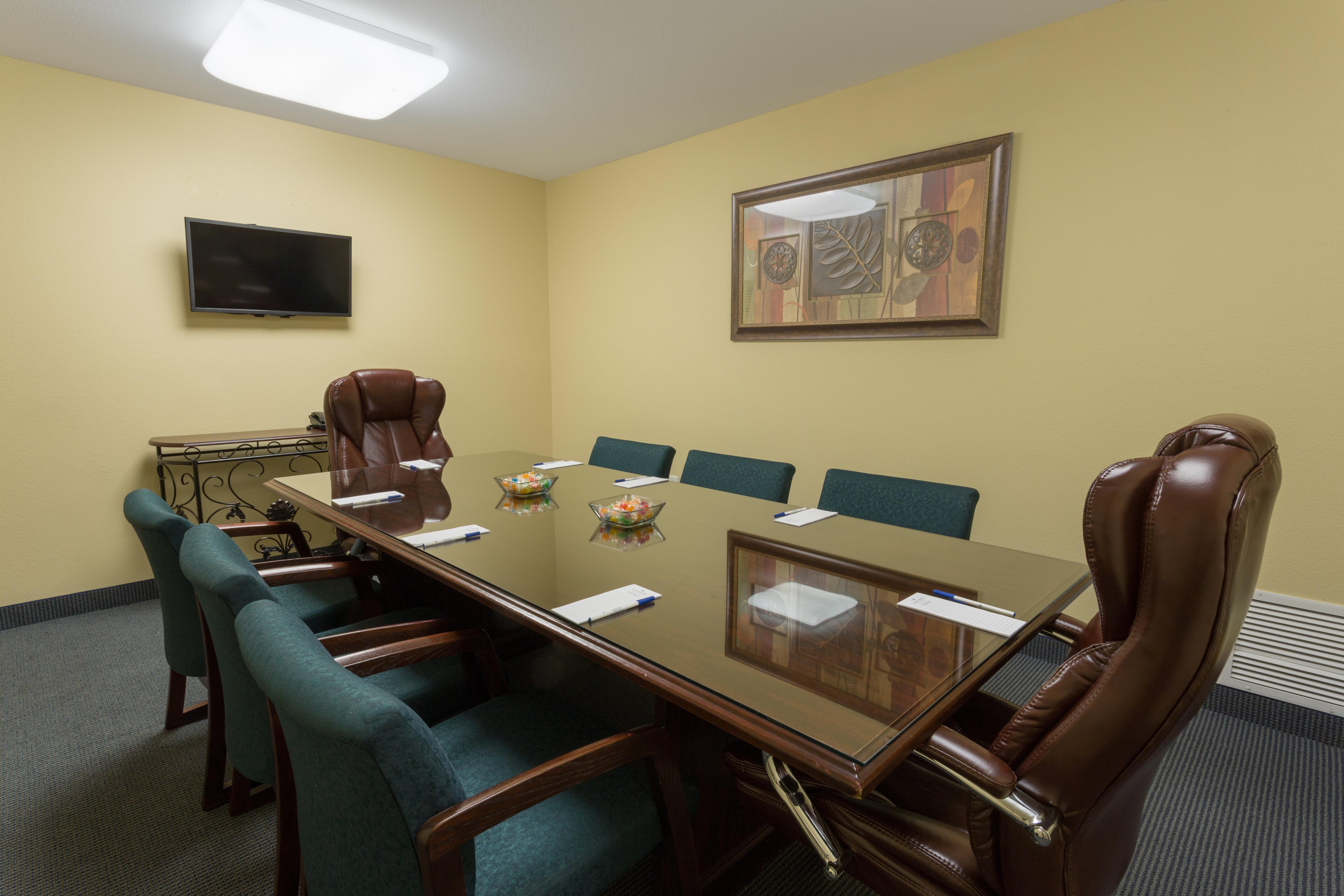 Candlewood Suites Tallahassee By Ihg Luaran gambar