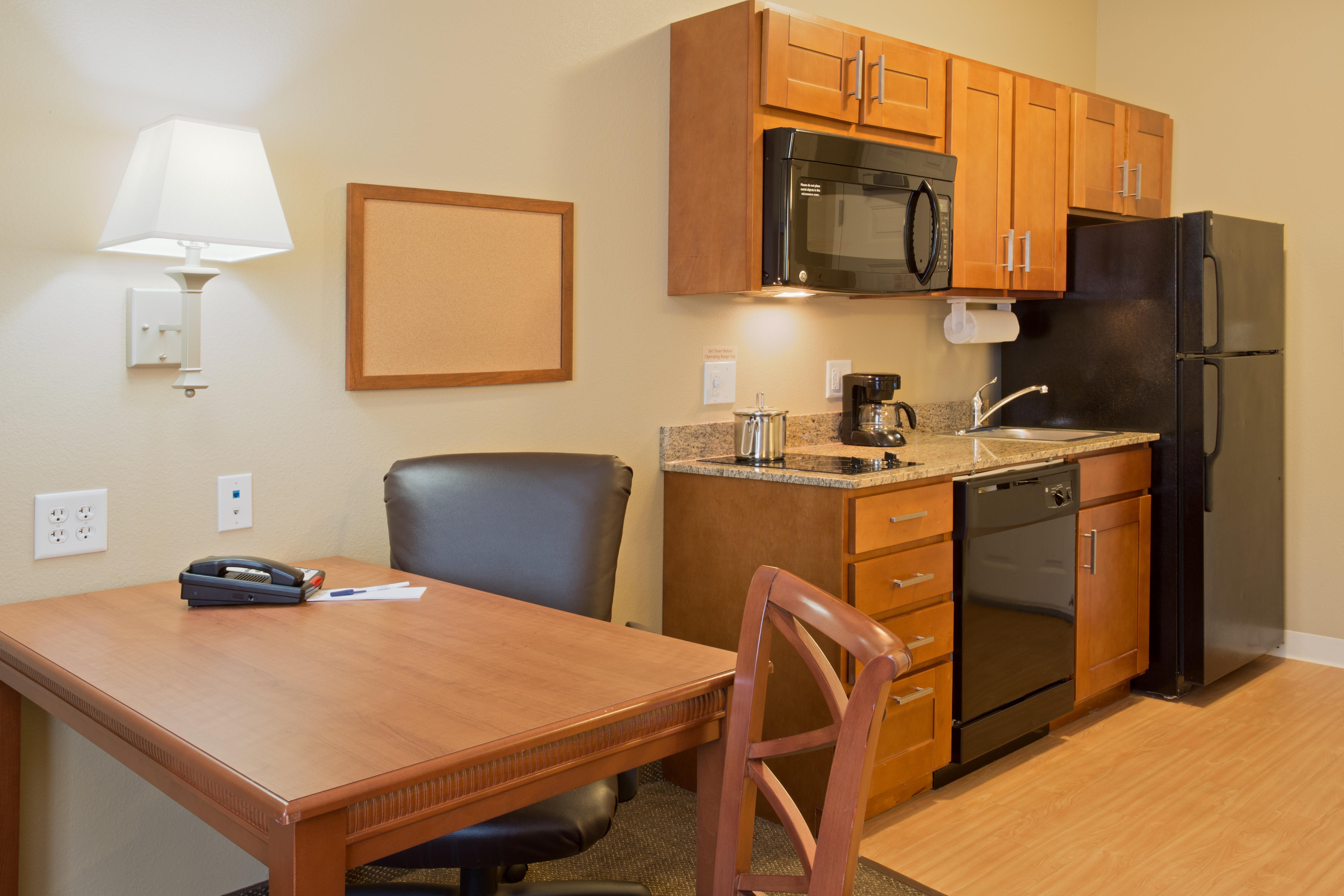 Candlewood Suites Tallahassee By Ihg Luaran gambar