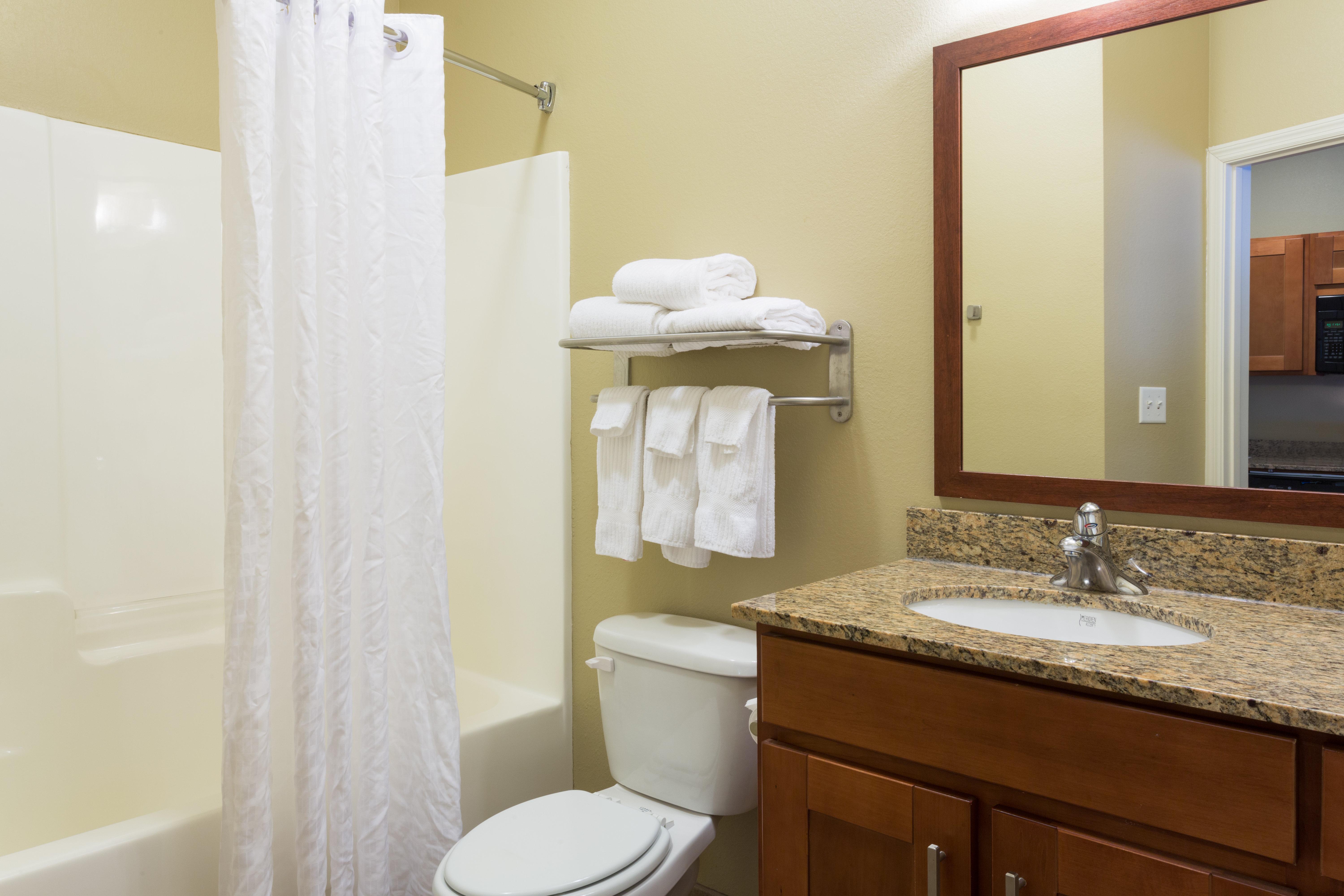Candlewood Suites Tallahassee By Ihg Luaran gambar