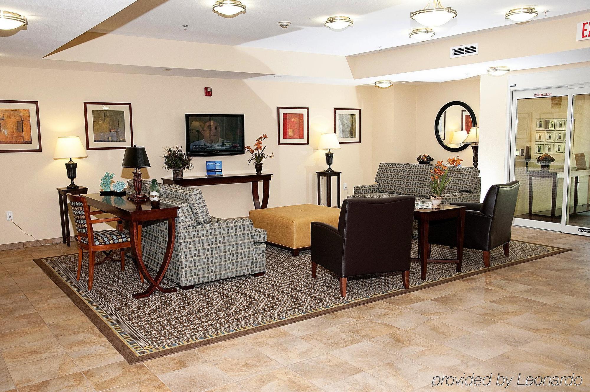 Candlewood Suites Tallahassee By Ihg Dalaman gambar