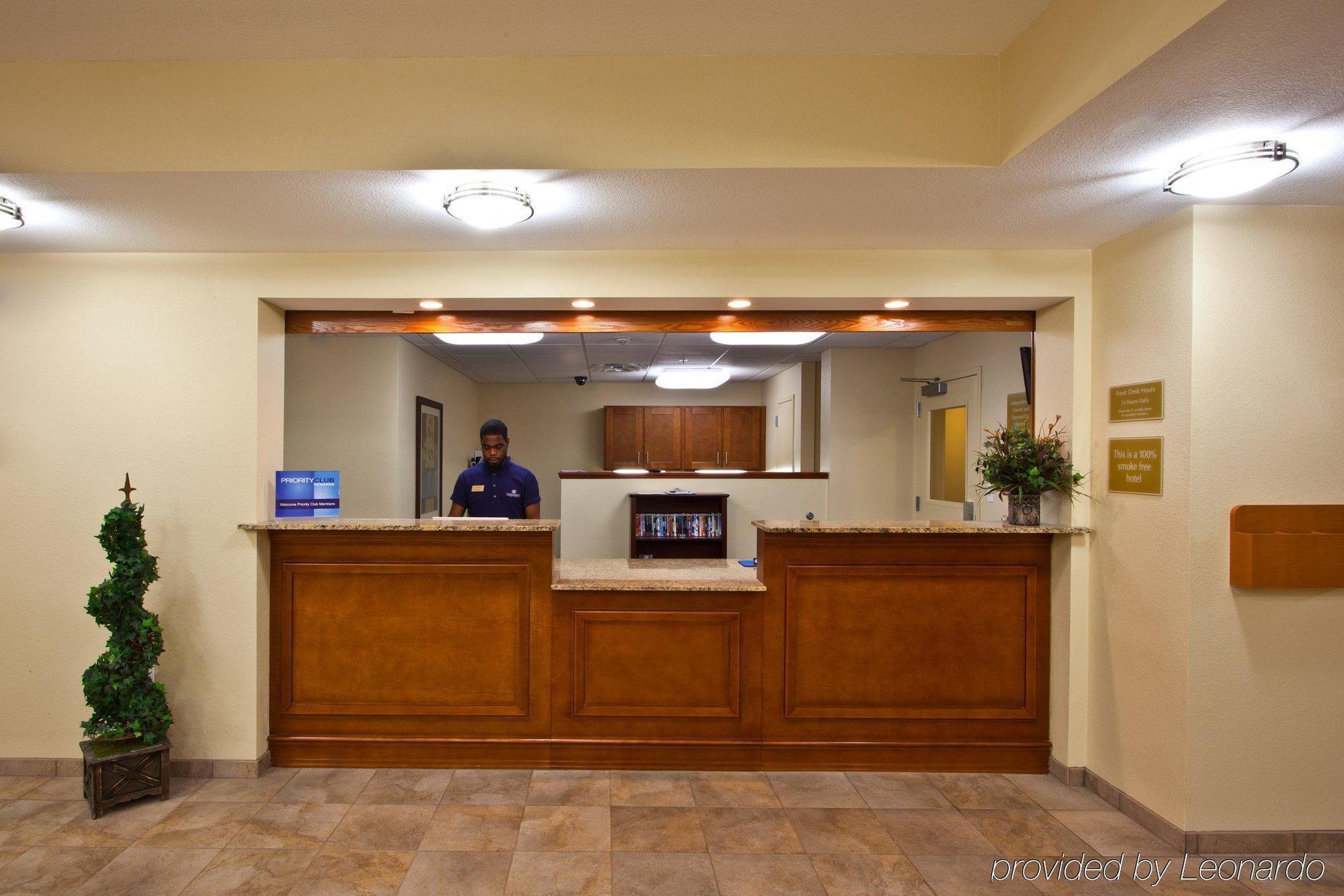 Candlewood Suites Tallahassee By Ihg Dalaman gambar