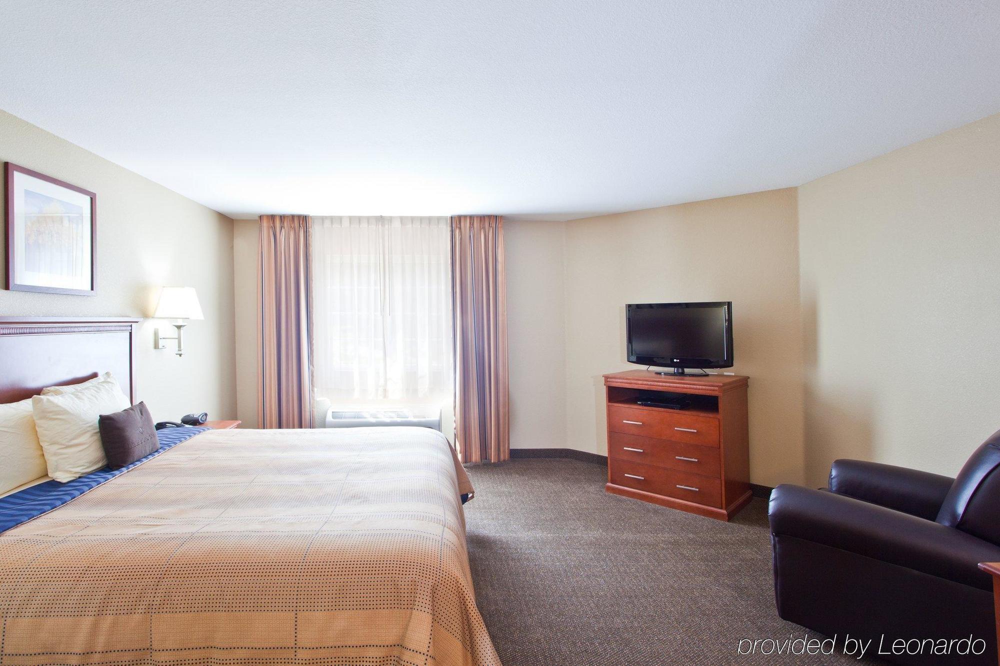 Candlewood Suites Tallahassee By Ihg Bilik gambar