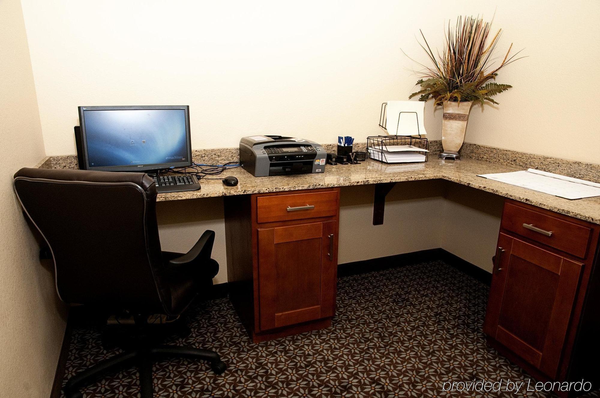 Candlewood Suites Tallahassee By Ihg Kemudahan gambar