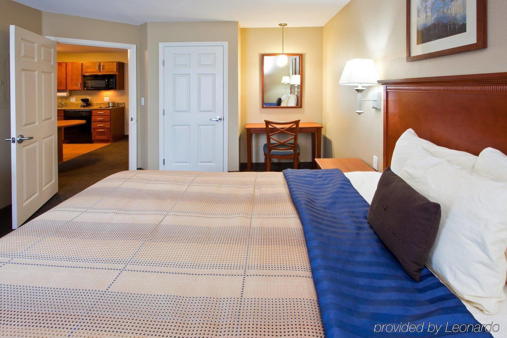 Candlewood Suites Tallahassee By Ihg Bilik gambar