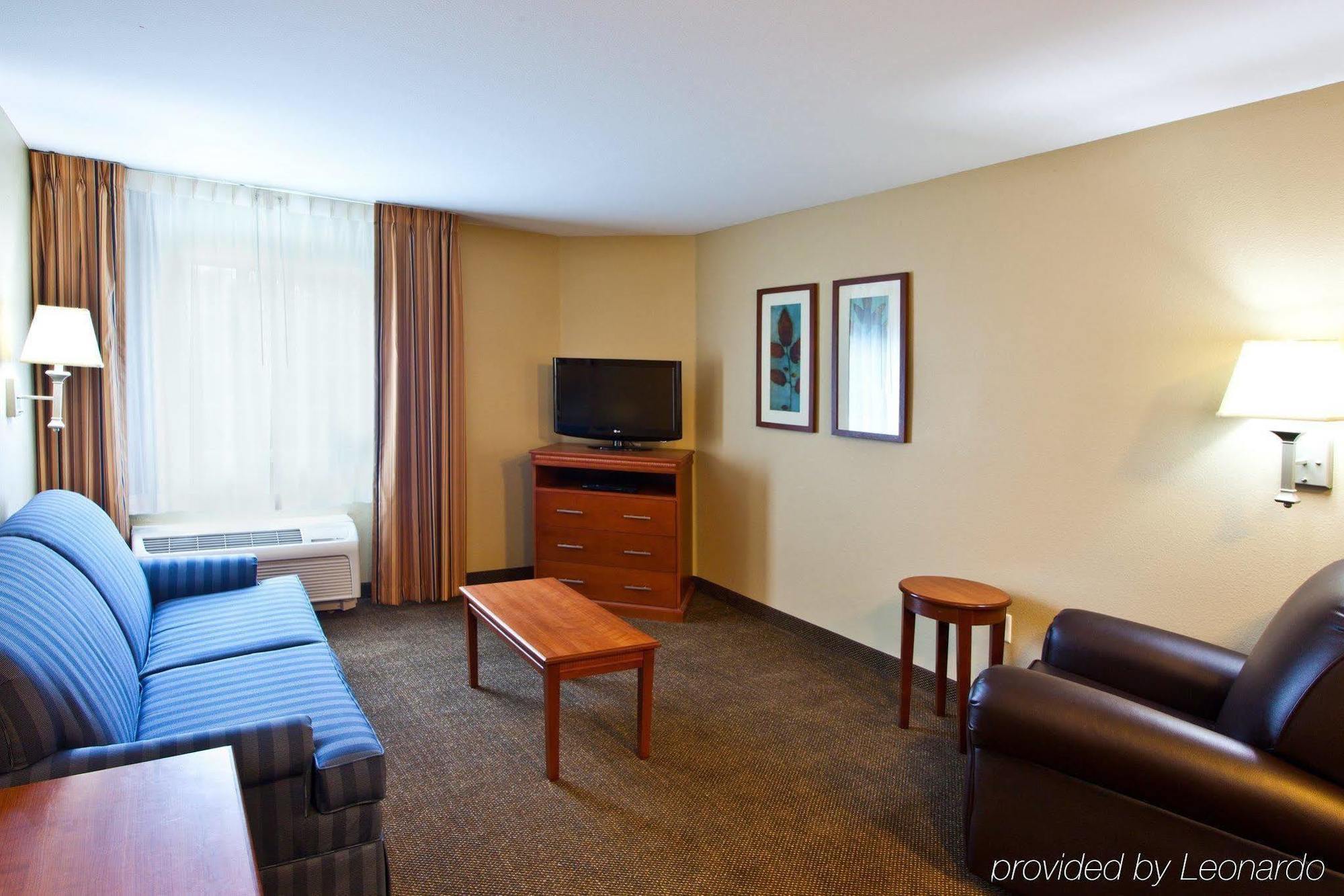Candlewood Suites Tallahassee By Ihg Bilik gambar