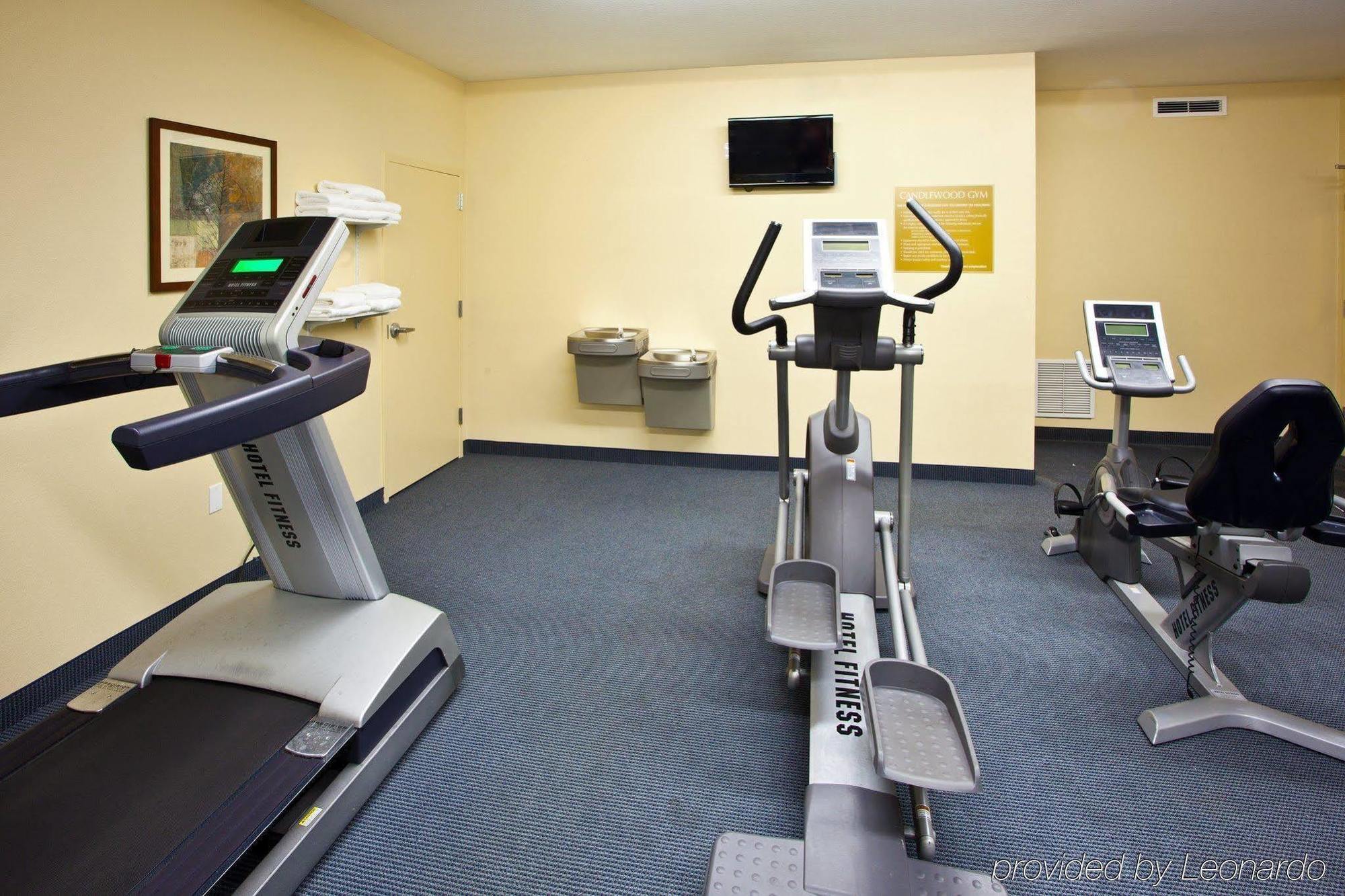 Candlewood Suites Tallahassee By Ihg Kemudahan gambar
