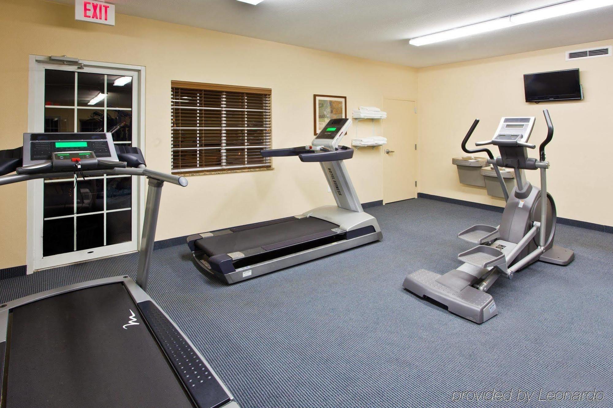 Candlewood Suites Tallahassee By Ihg Kemudahan gambar
