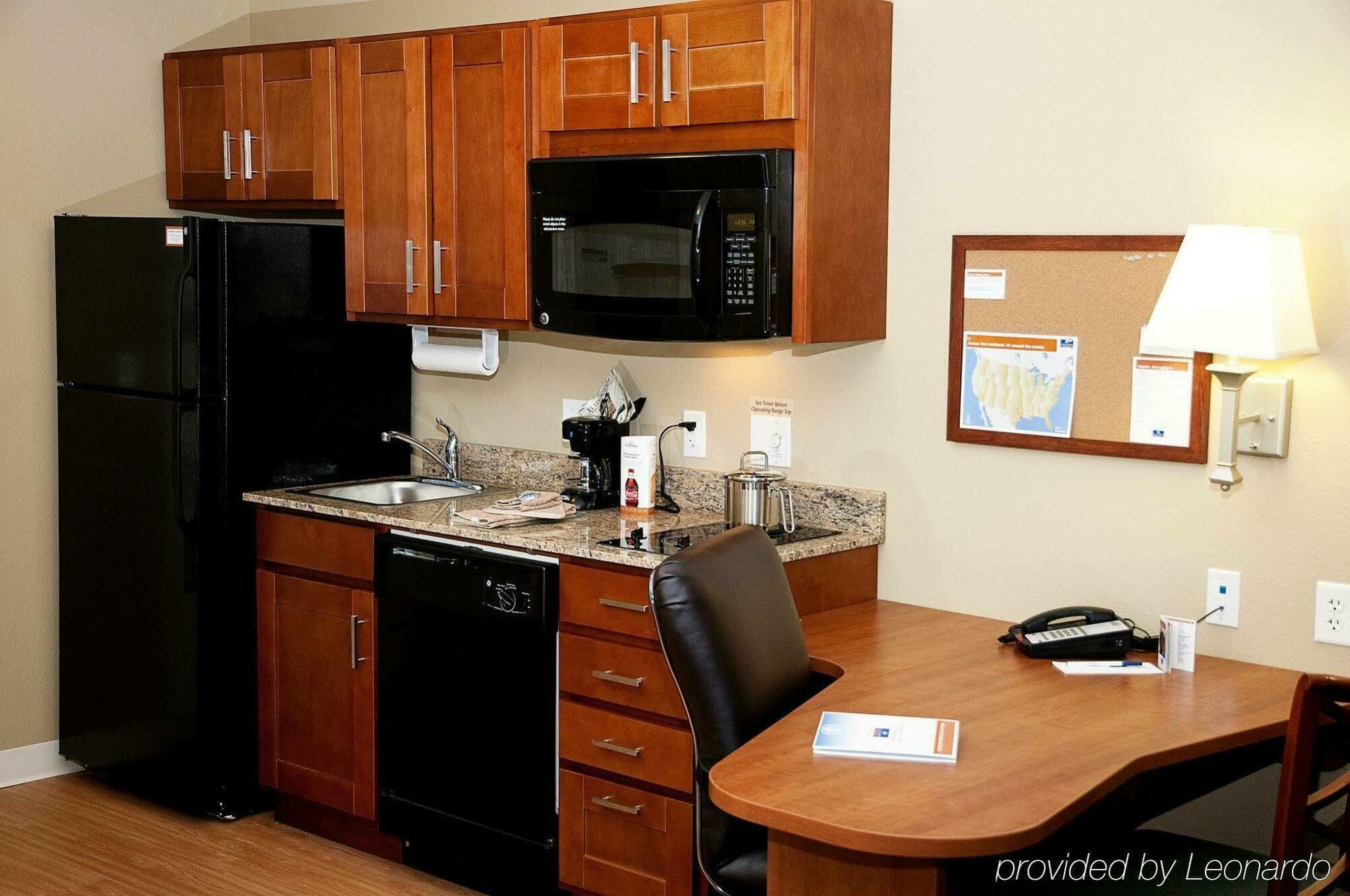 Candlewood Suites Tallahassee By Ihg Bilik gambar