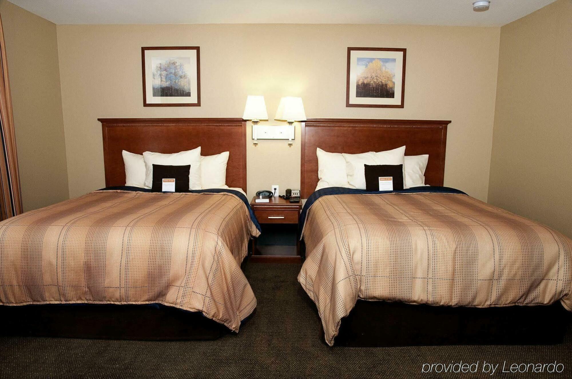 Candlewood Suites Tallahassee By Ihg Bilik gambar