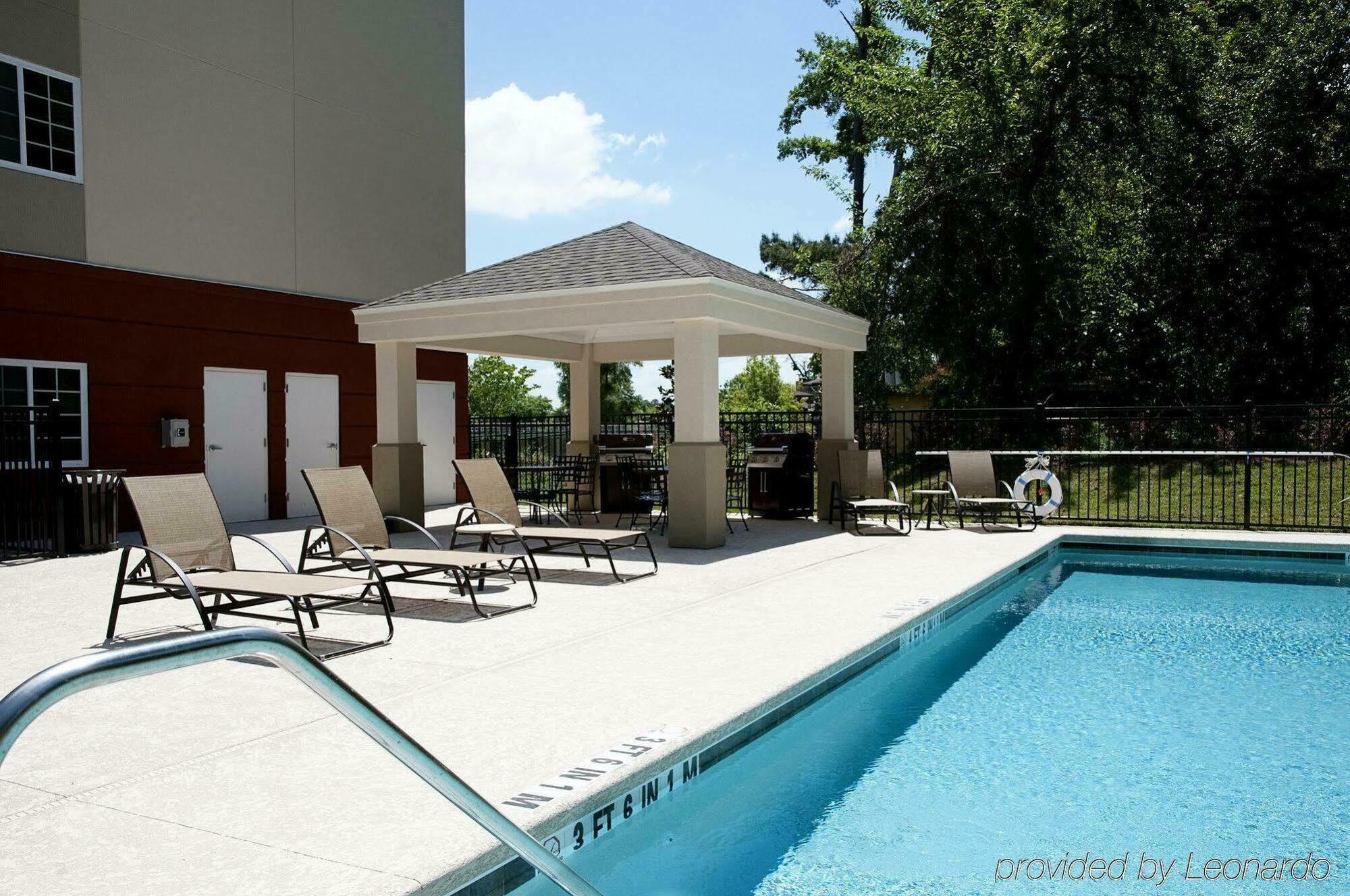 Candlewood Suites Tallahassee By Ihg Kemudahan gambar