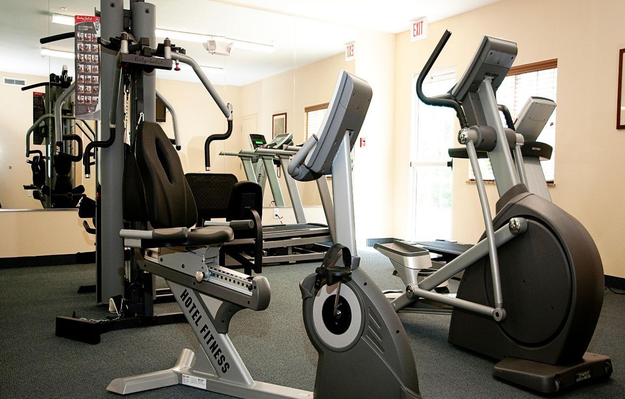 Candlewood Suites Tallahassee By Ihg Luaran gambar
